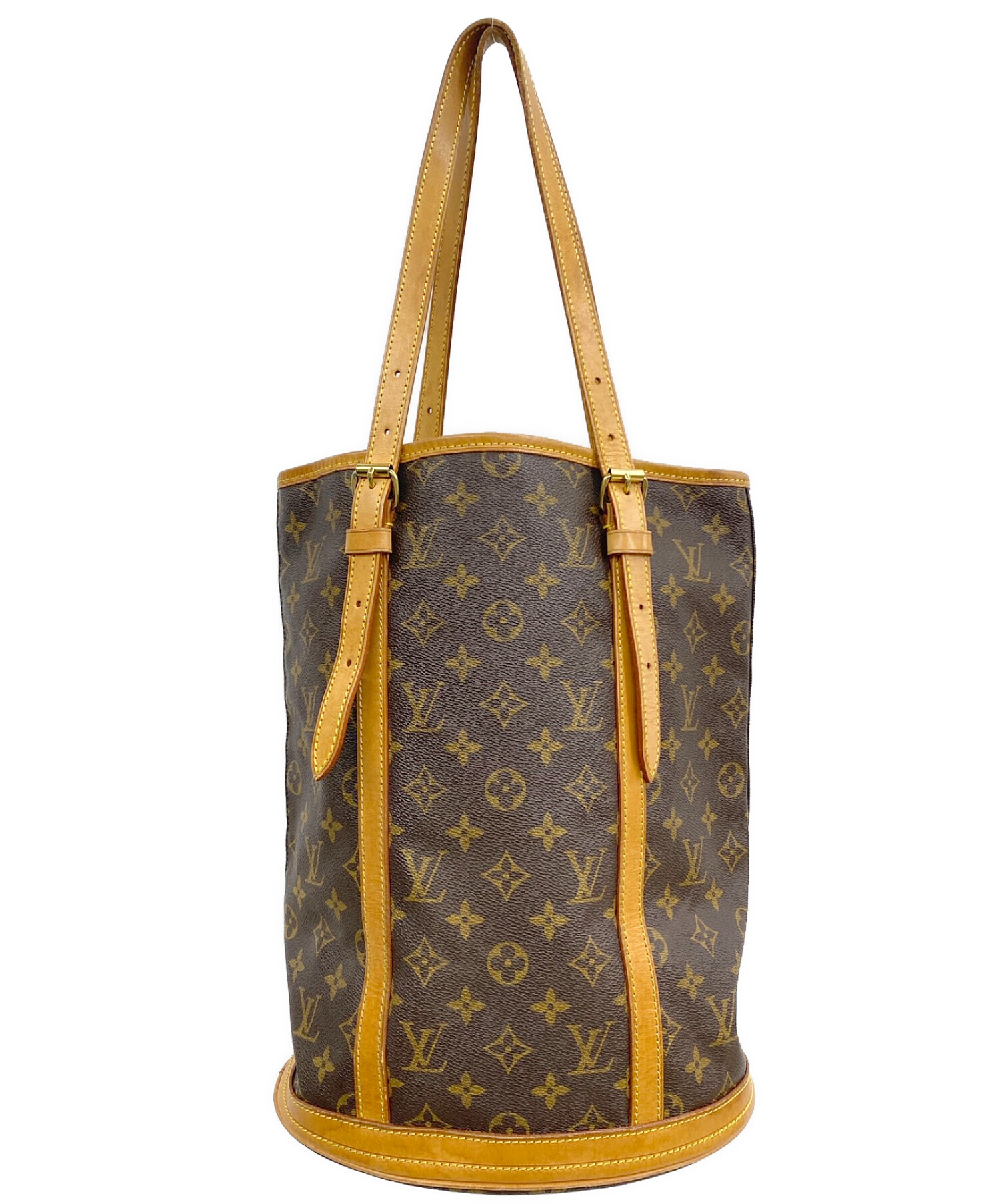 中古・古着通販】LOUIS VUITTON (ルイ ヴィトン) トートバッグ 