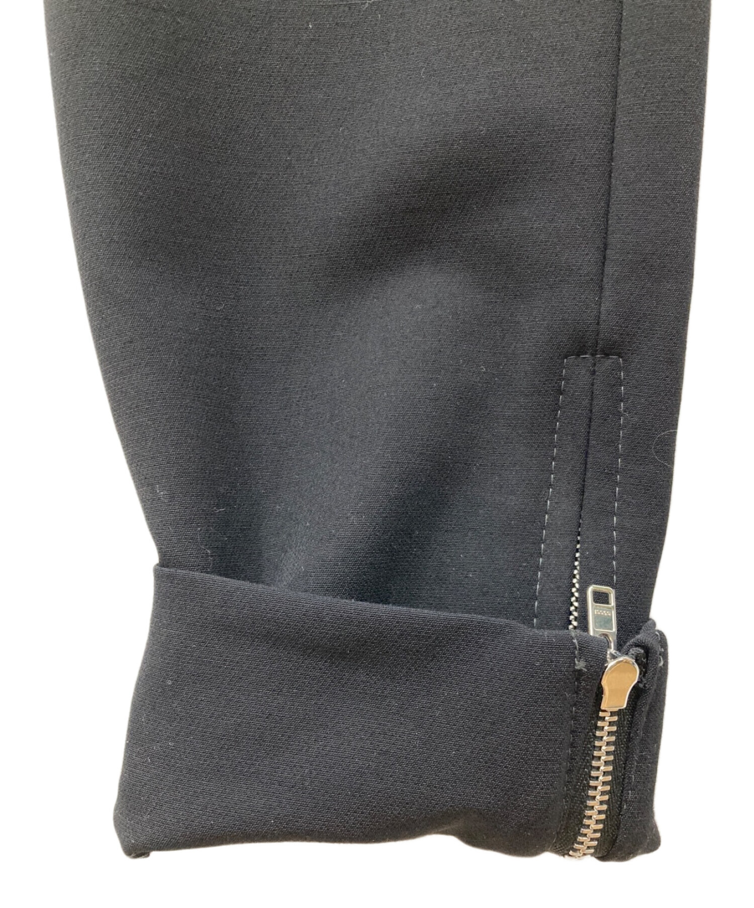 中古・古着通販】GUCCI (グッチ) シェリーライン リボン装飾