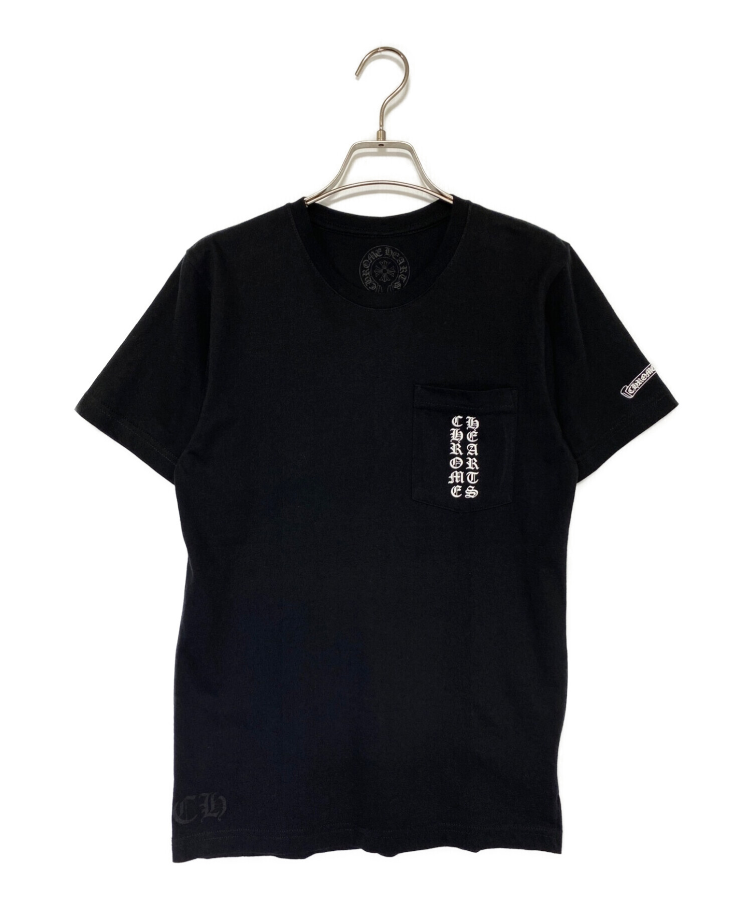 中古・古着通販】CHROME HEARTS (クロムハーツ) Tokyo Scroll Tee