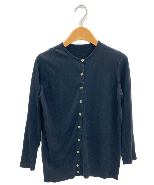 ドゥーズィエムクラス　FF30 GIZA カーディガン 3090045193536915_01_1144.jpeg