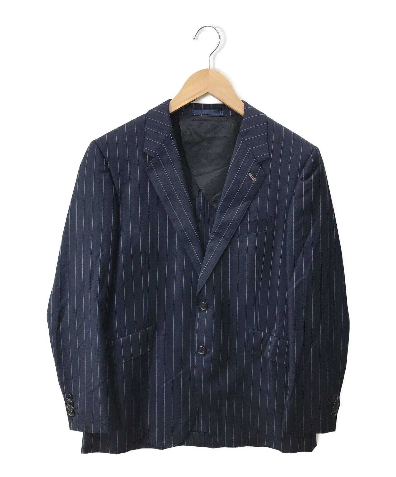 中古・古着通販】PAUL SMITH (ポールスミス) セットアップスーツ