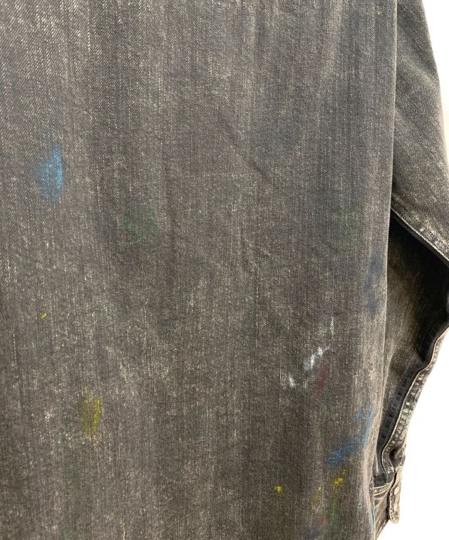 中古・古着通販】Maison Margiela (メゾンマルジェラ) ペイント