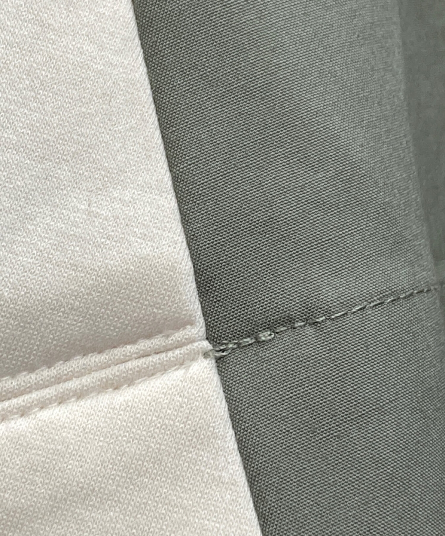 中古・古着通販】nagonstans (ナゴンスタンス) 3LAYERED CO POPLIN