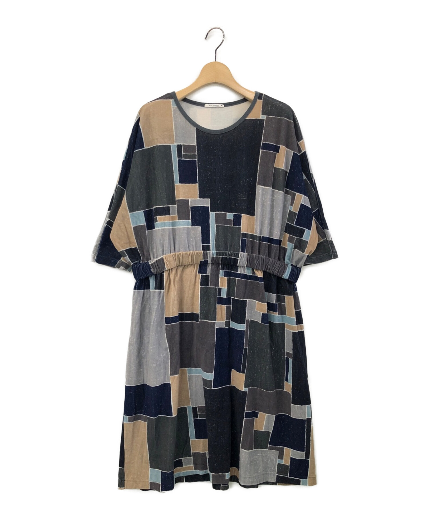 中古・古着通販】mina perhonen (ミナ ペルホネン) landscape