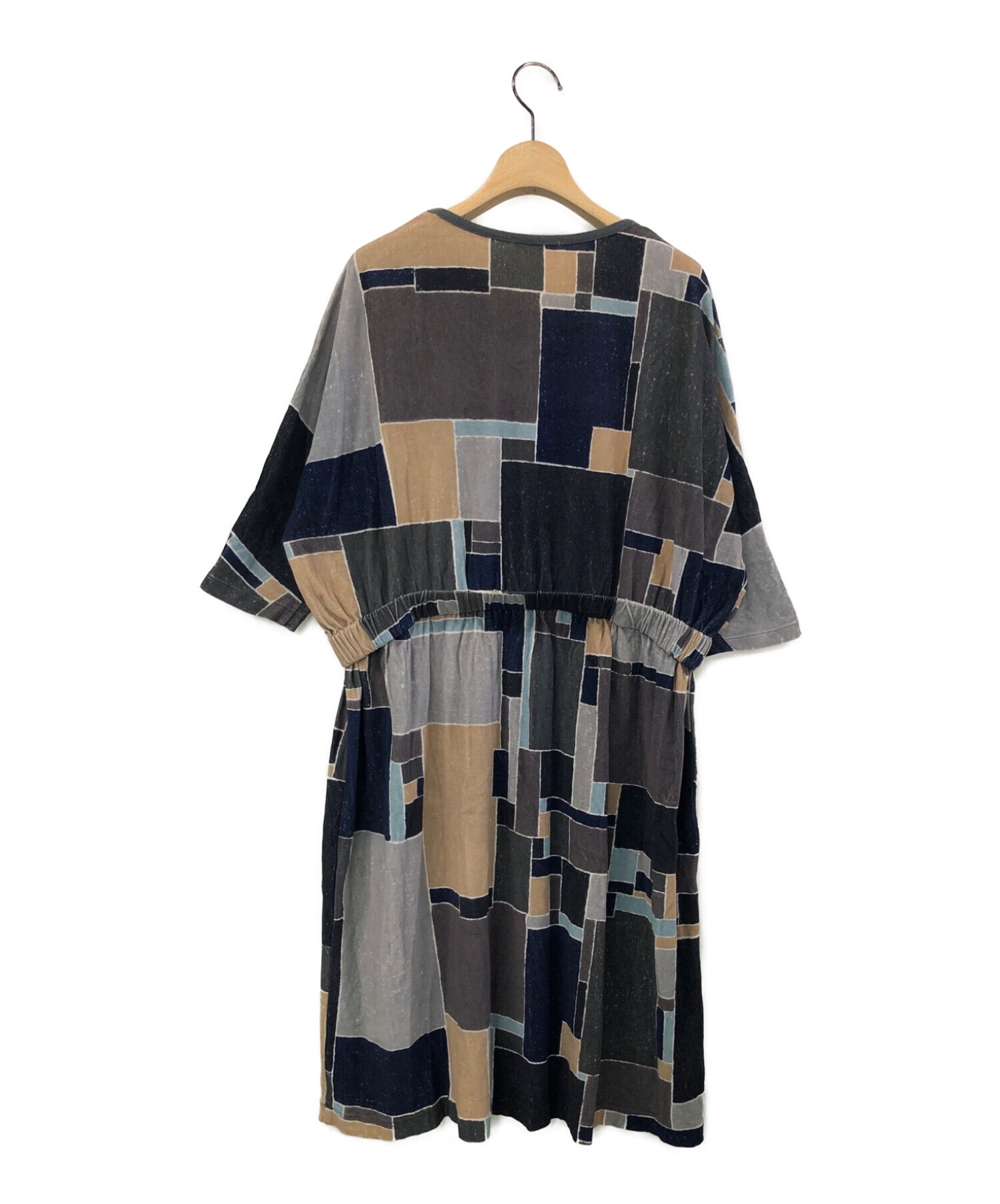 中古・古着通販】mina perhonen (ミナ ペルホネン) landscape