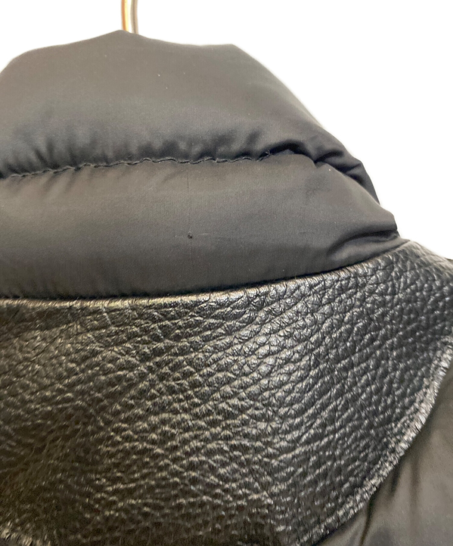 中古・古着通販】UNDERCOVERISM (アンダーカバーイズム) キルティング