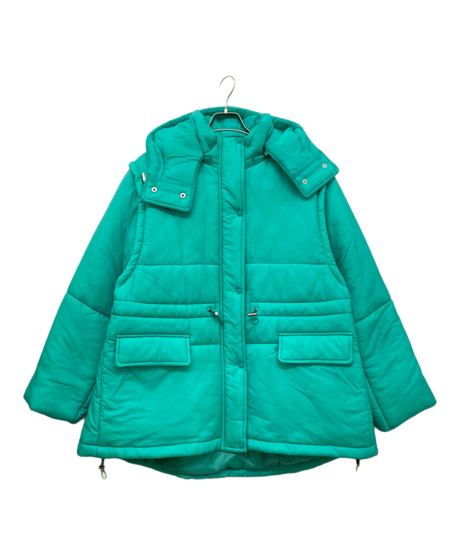 中古・古着通販】MAISON SPECIAL (メゾンスペシャル) マルチウェイパッ 