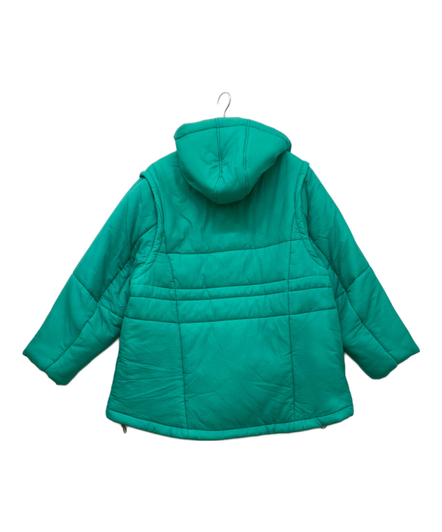中古・古着通販】MAISON SPECIAL (メゾンスペシャル) マルチウェイパッ 
