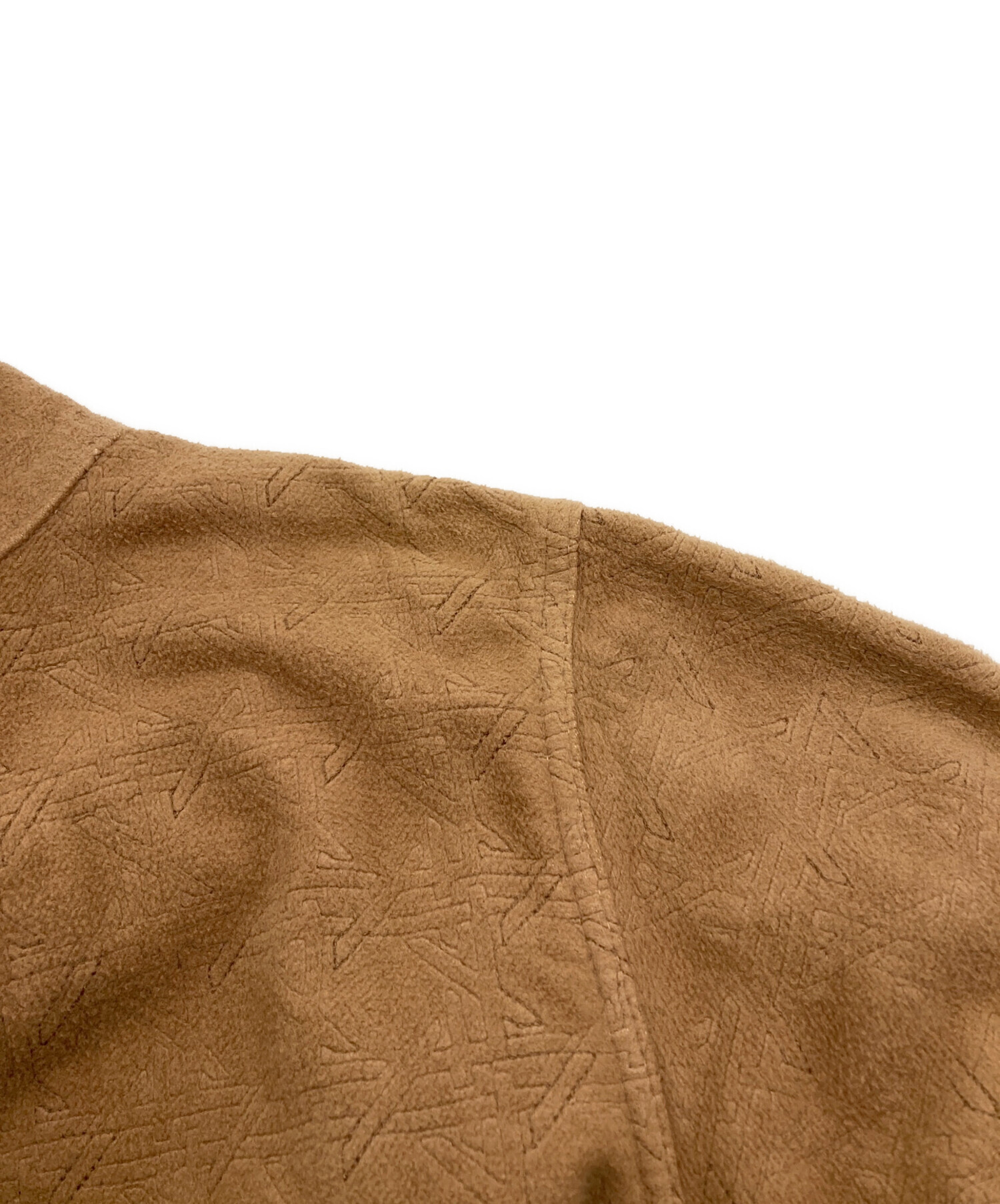 BRU NA BOINNE ブルーナボイン コート（その他） メンズ 【古着】【中古】 中古・古着通販】BRU NA BOINNE (ブルーナボイン) フォールコート