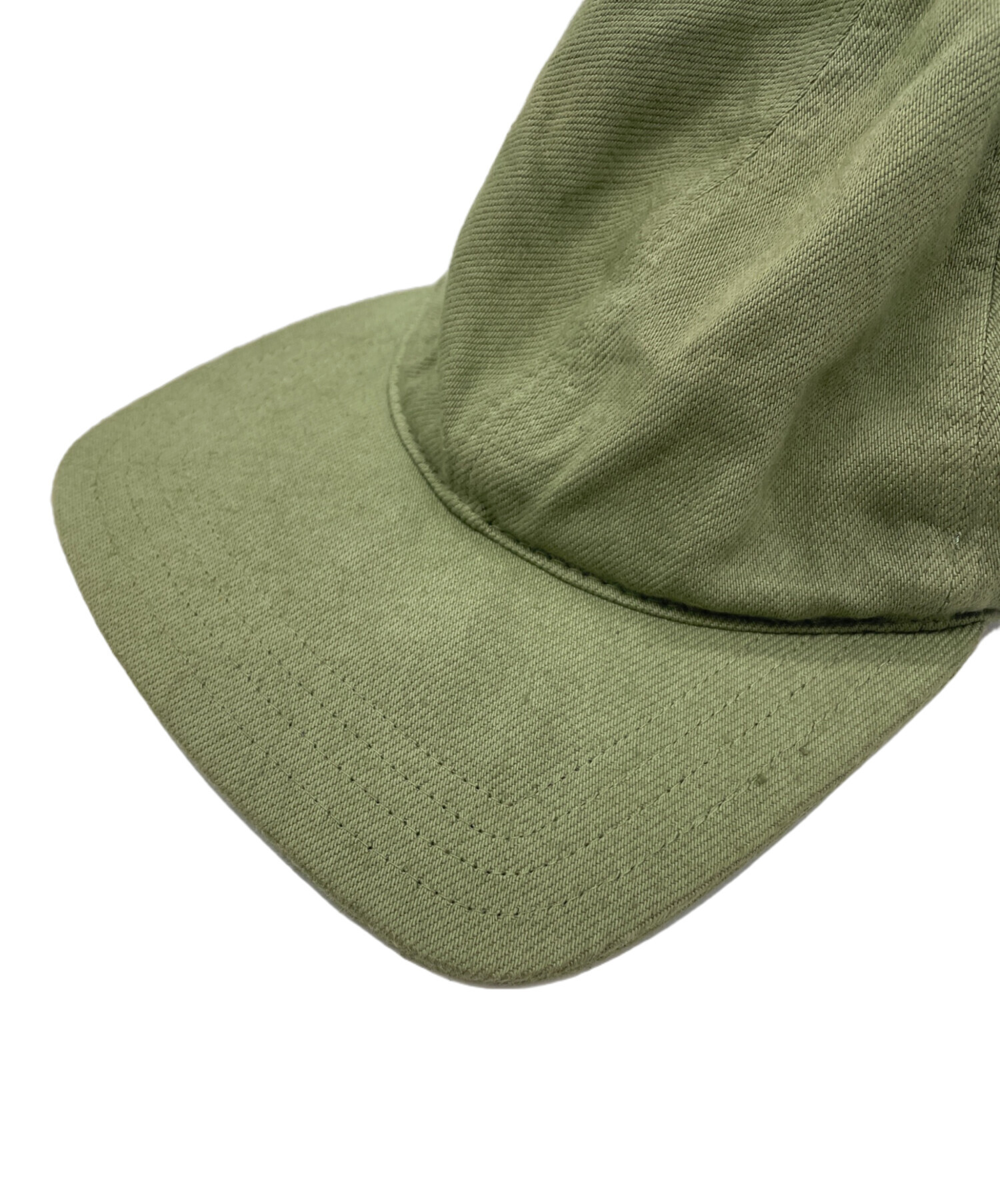 JIL SANDER キャップ　帽子 JIL SANDER ジルサンダー ベースボールキャップ HAT 08 EMB