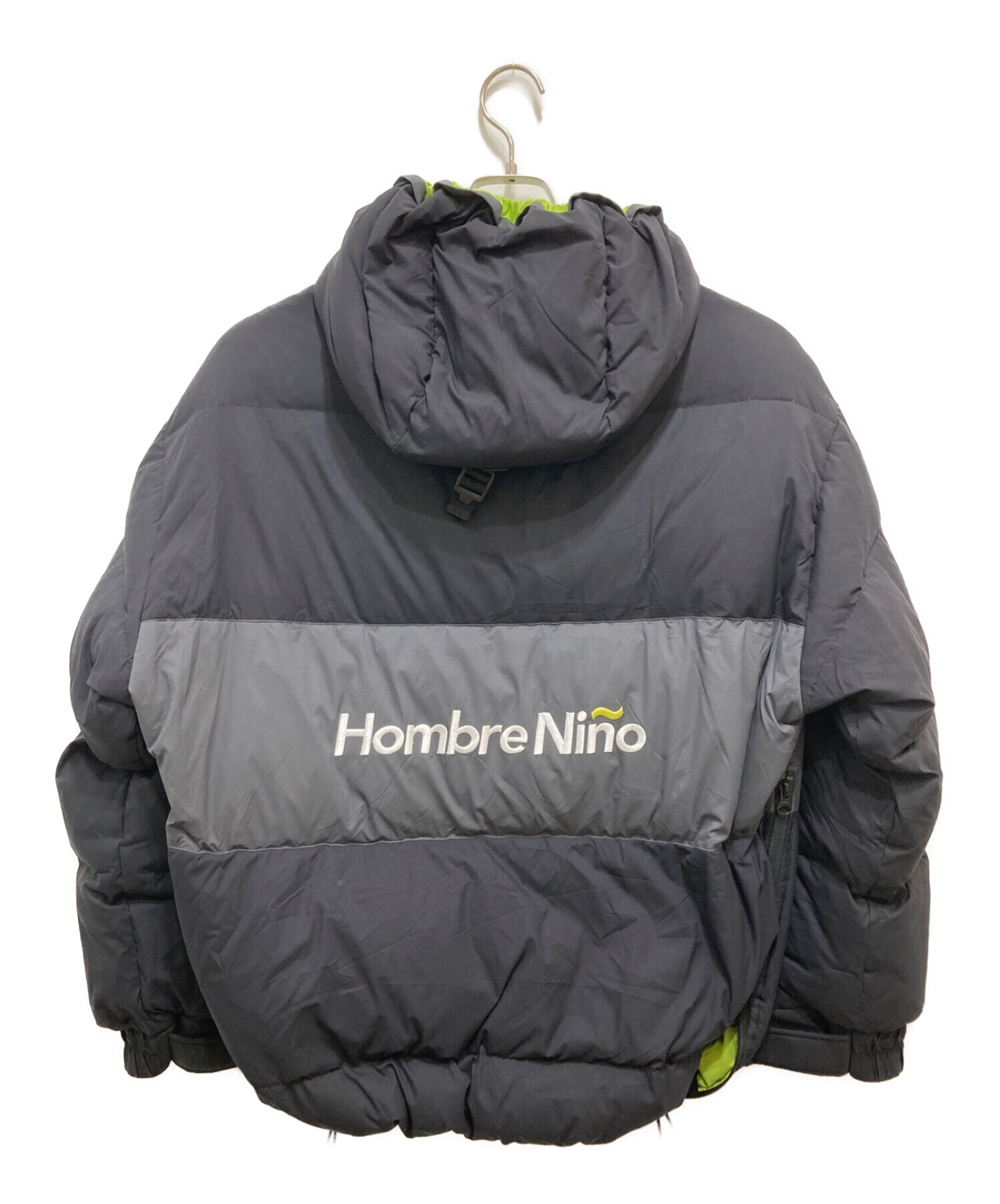 オンブレニーニョ HOMBRE Nino ブルゾン 中古 151163 A7