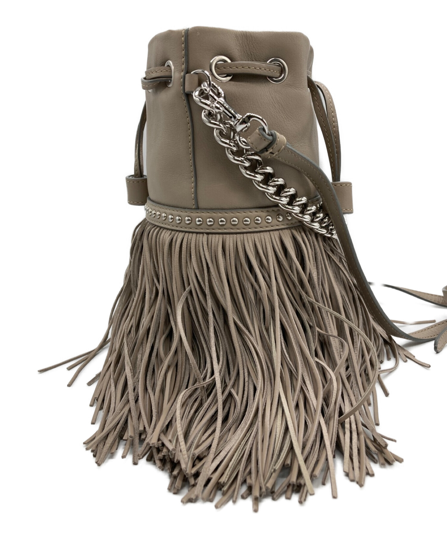 J&M Davidson ジェイアンドエムデヴィッドソン/MEDIUM FRINGE J&M Davidson ジェイアンドエムデヴィッドソン/MEDIUM FRINGE