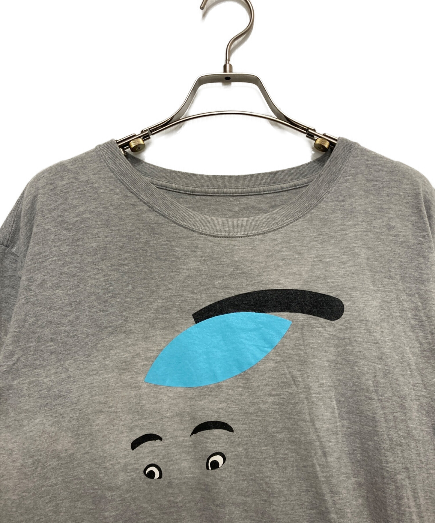 中古・古着通販】ISSEY MIYAKE (イッセイミヤケ) IKKO TANAKA 