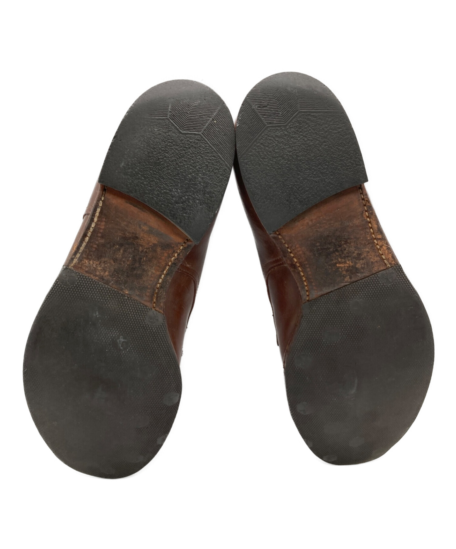 ALDEN シガー　コードバン　バーニーズニューヨーク別注 中古・古着通販】ALDEN (オールデン) BARNEYS NEWYORK (バーニーズ