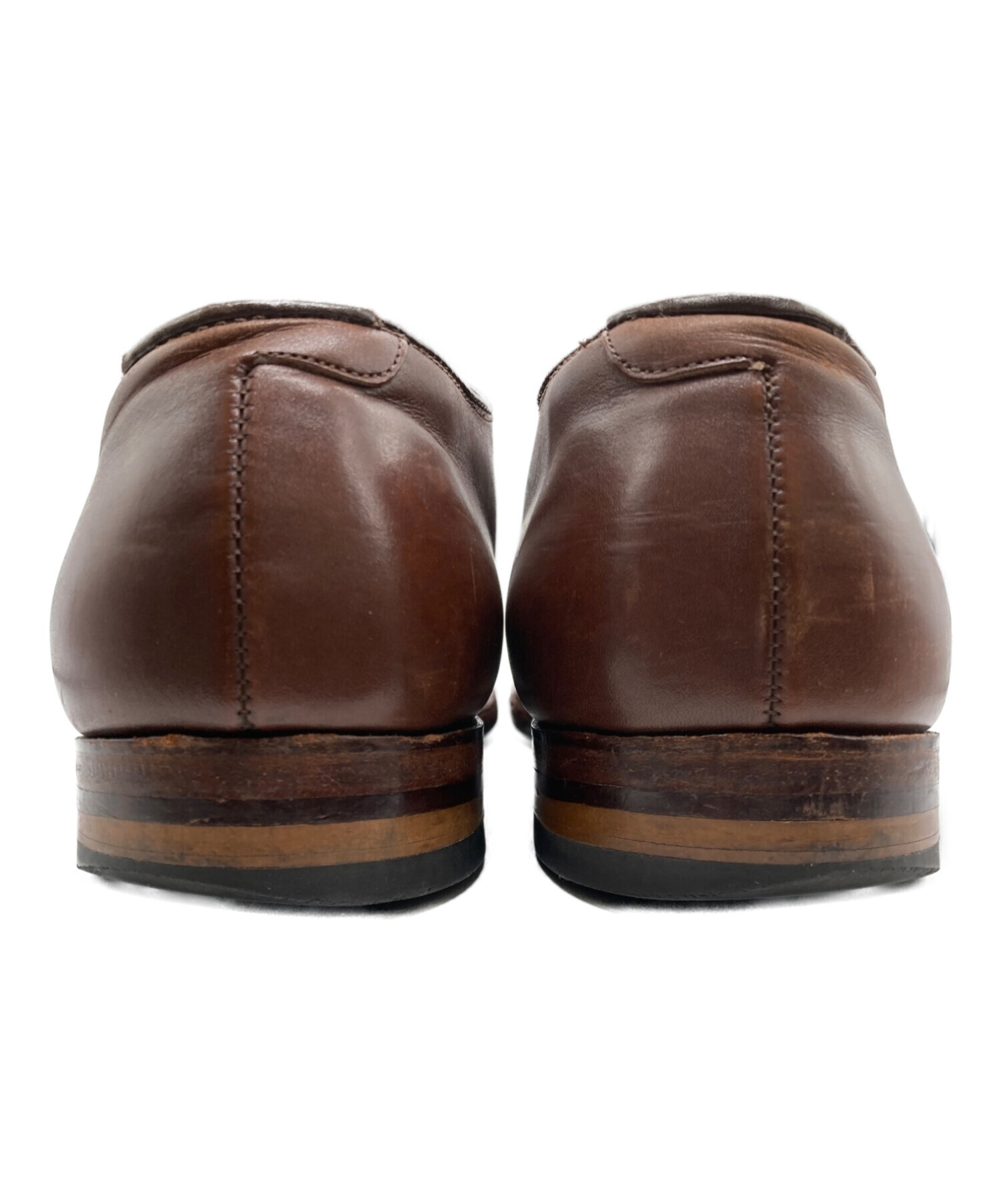 中古・古着通販】ALDEN (オールデン) BARNEYS NEWYORK (バーニーズ