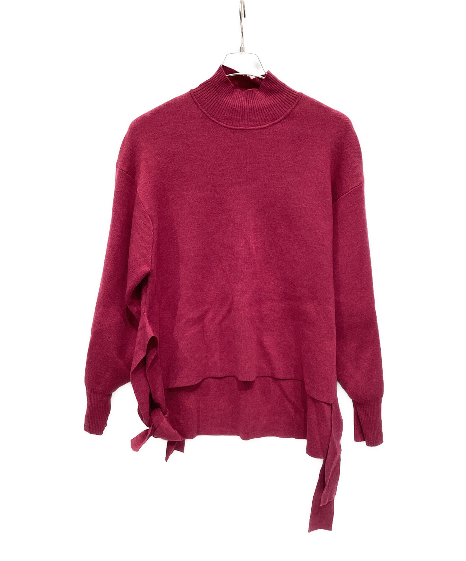 LE CIEL BLEUニット