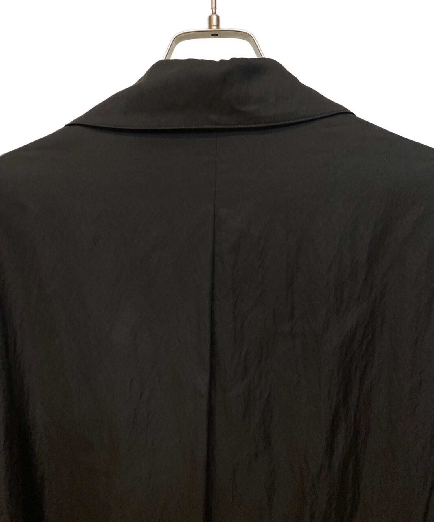 中古・古着通販】JIL SANDER (ジルサンダー) ライトステンカラーコート