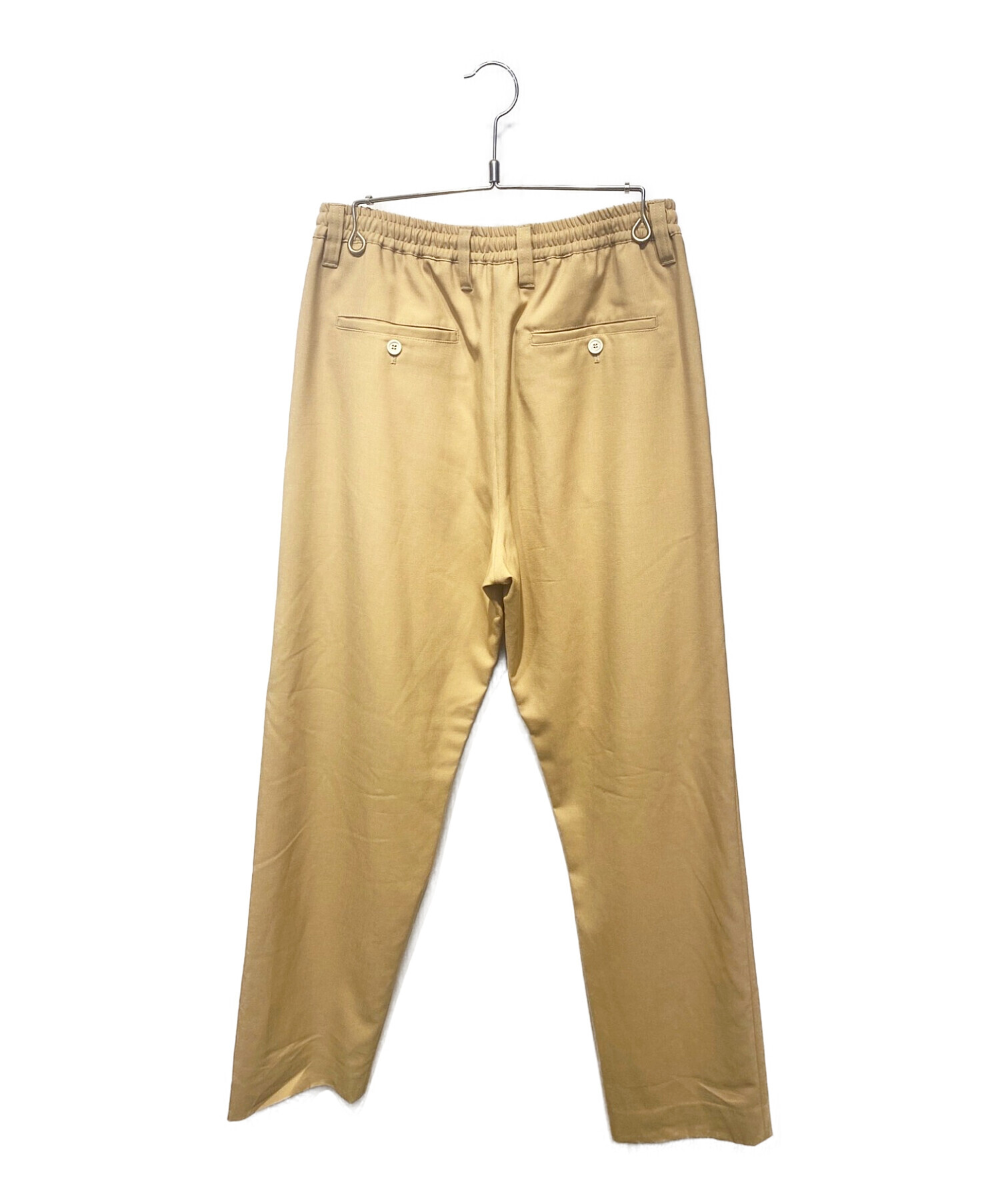 中古・古着通販】MARNI (マルニ) 22SS ウールトロピカル シャーリング