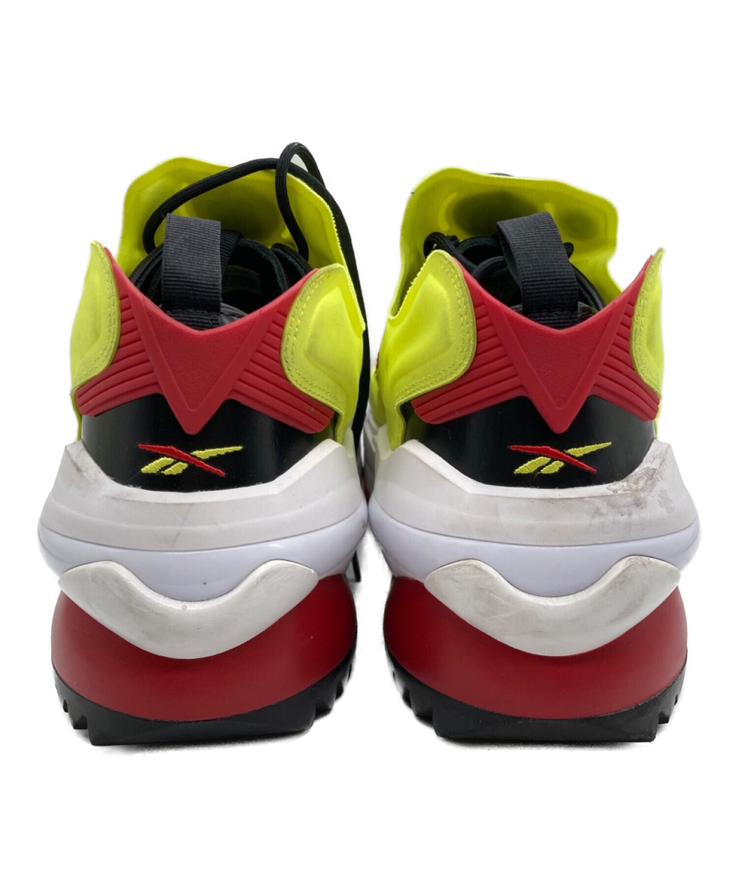 中古・古着通販】REEBOK (リーボック) Maison Margiela 22 中古・古着通販】REEBOK (リーボック) Maison Margiela 22