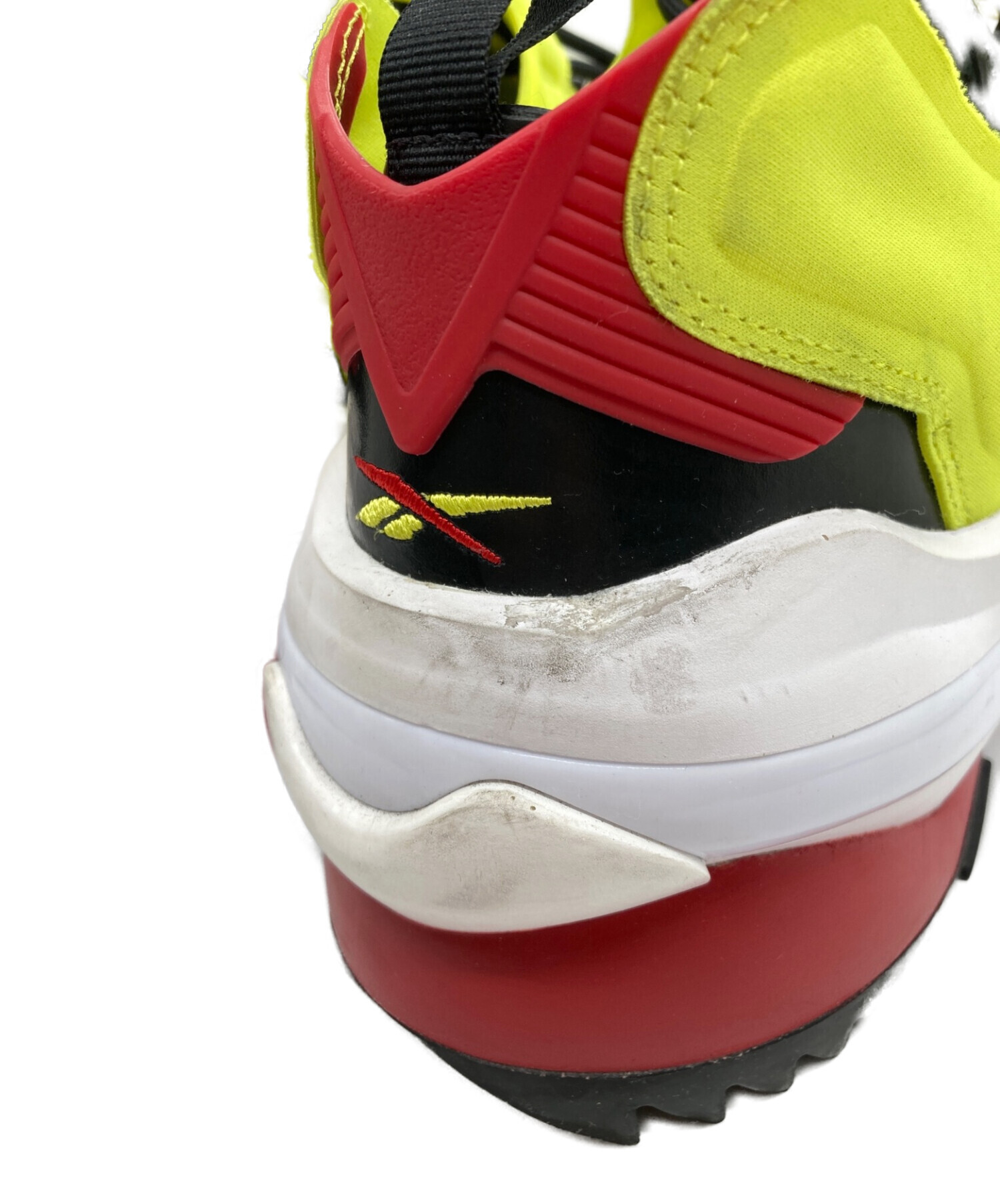 中古・古着通販】REEBOK (リーボック) Maison Margiela 22 中古・古着通販】REEBOK (リーボック) Maison Margiela 22