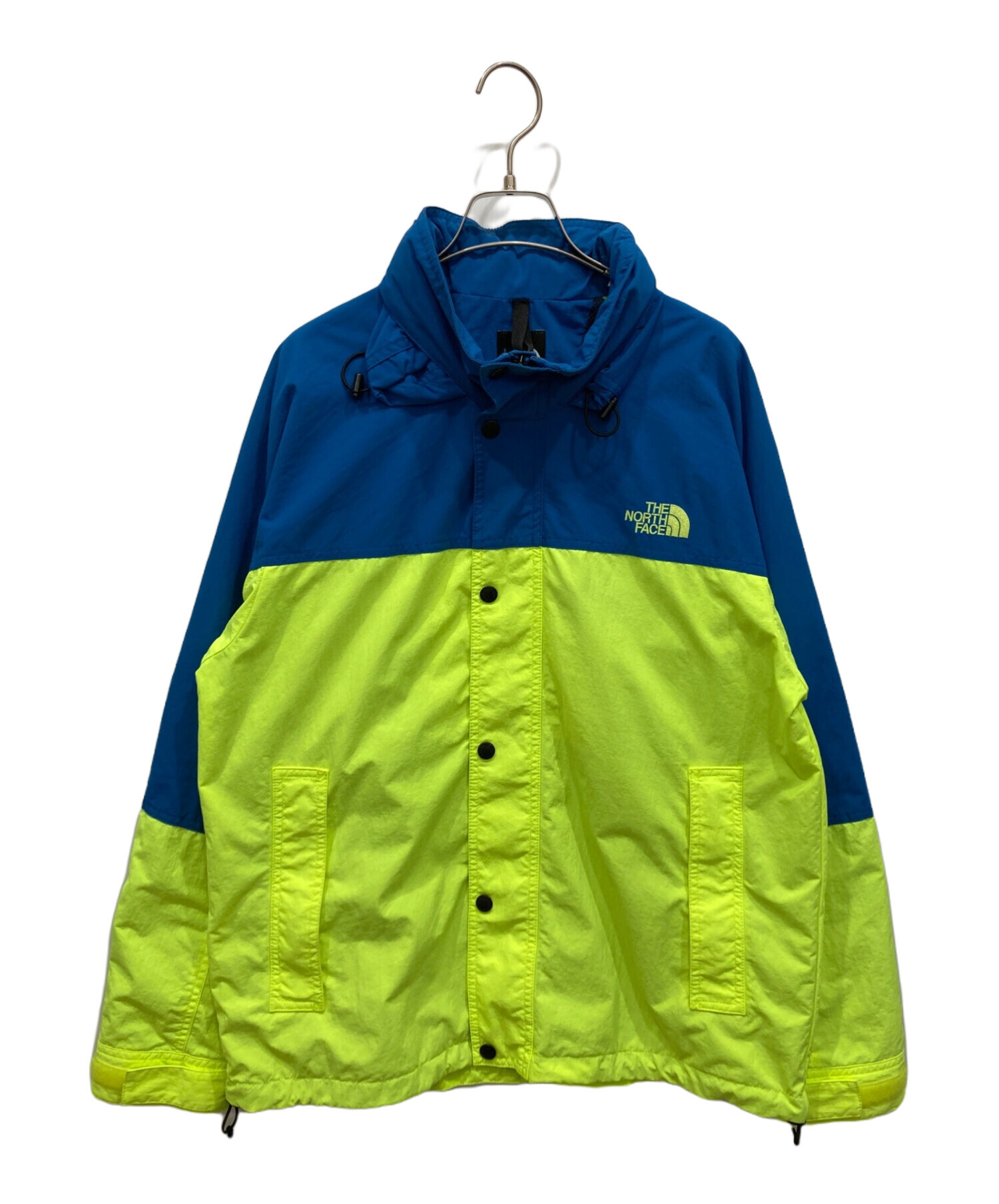 中古・古着通販】THE NORTH FACE (ザ ノース フェイス) ハイドレナ