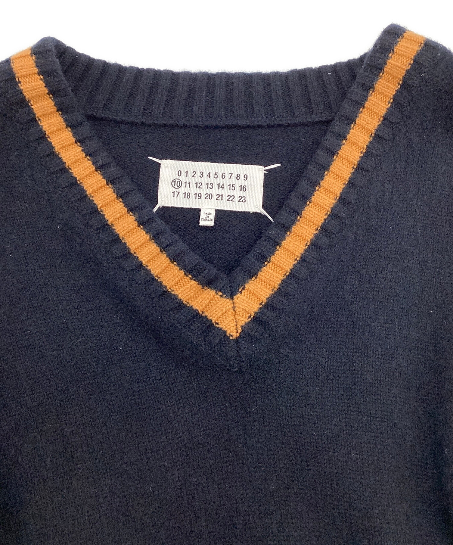 中古・古着通販】Maison Margiela 10 (メゾンマルジェラ 10