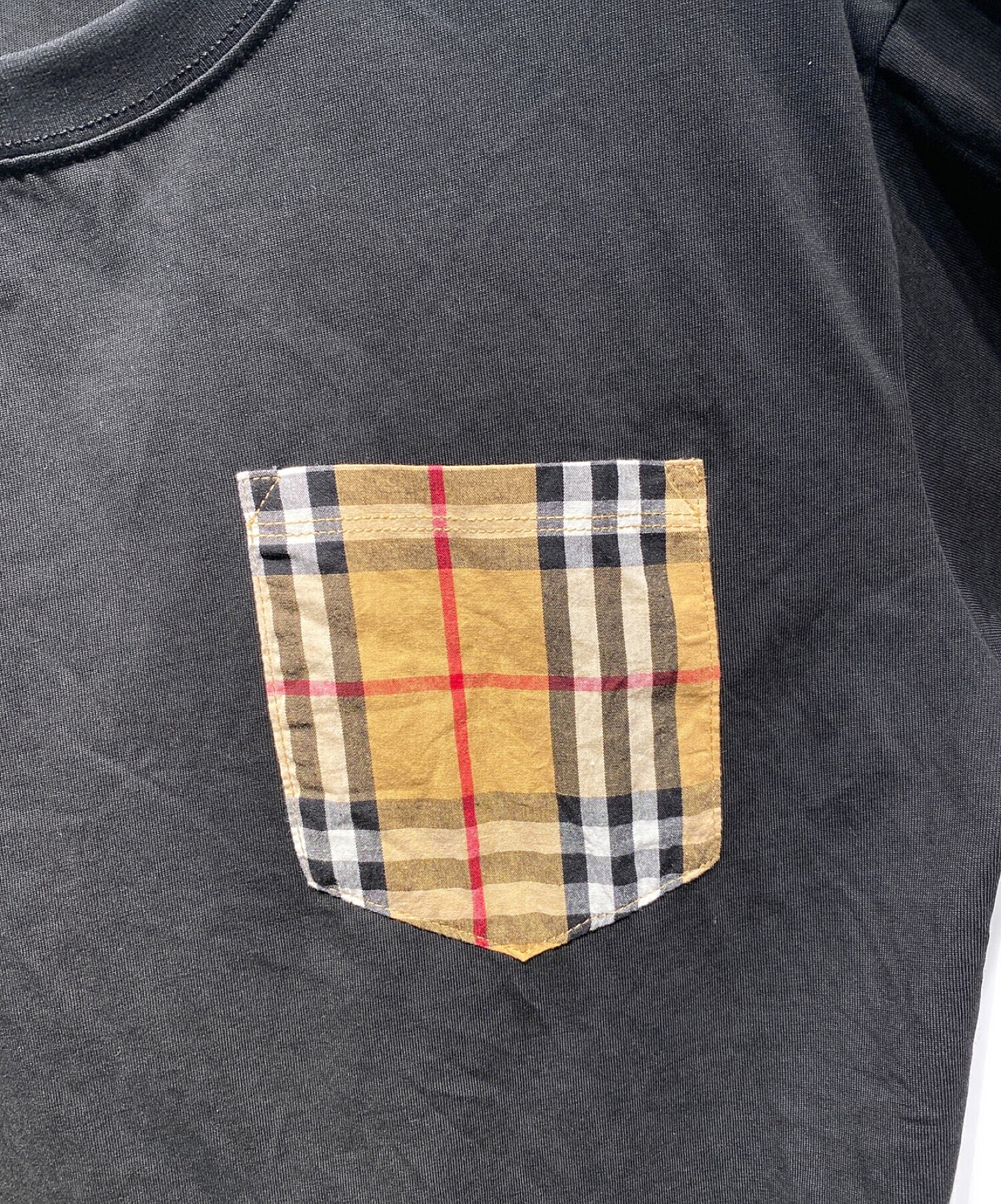 バーバリー(BURBERRY) 激レアTBドッグウェアSサイズ