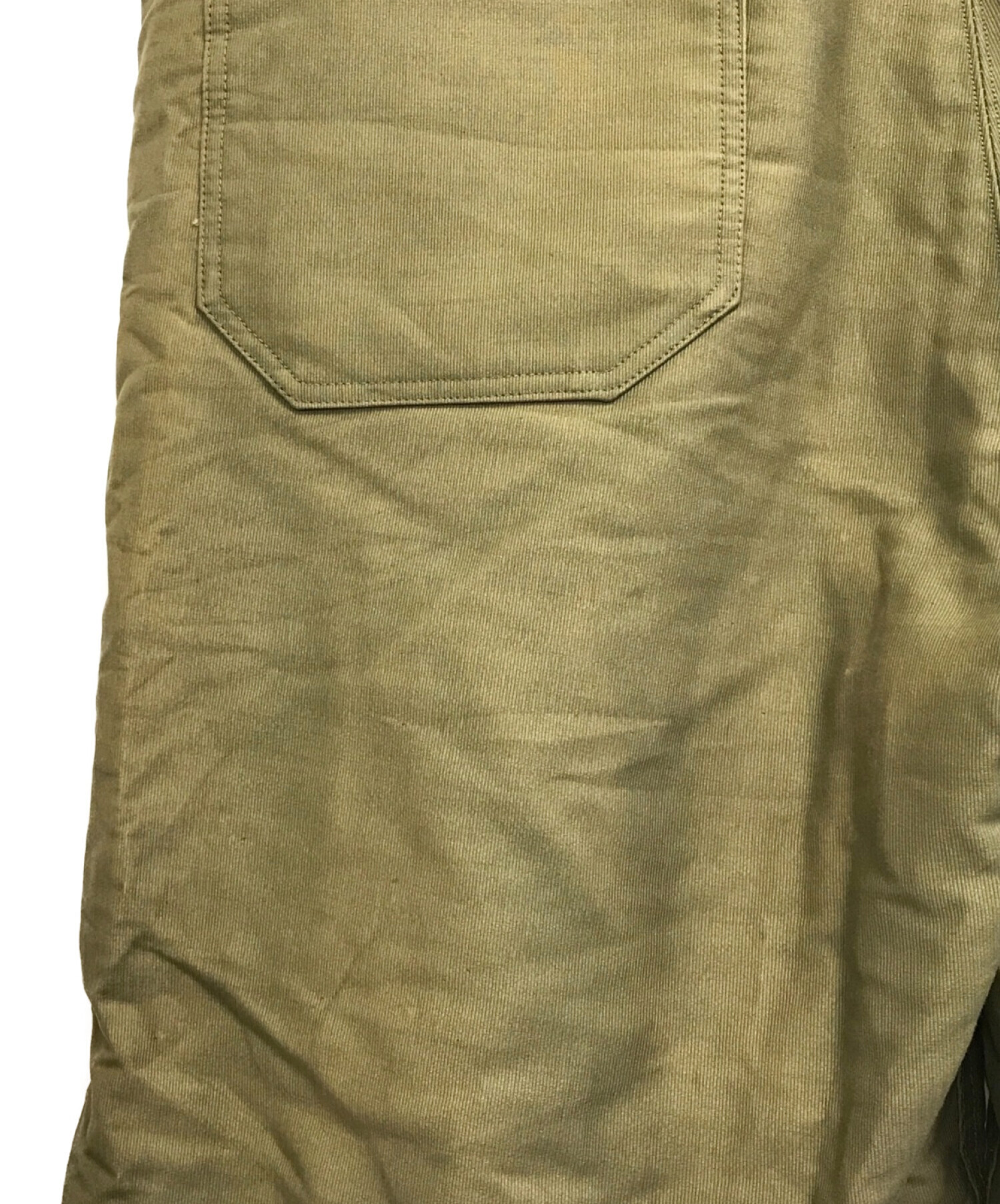 中古・古着通販】VINTAGE MILITARY (ヴィンテージ ミリタリー) [古着