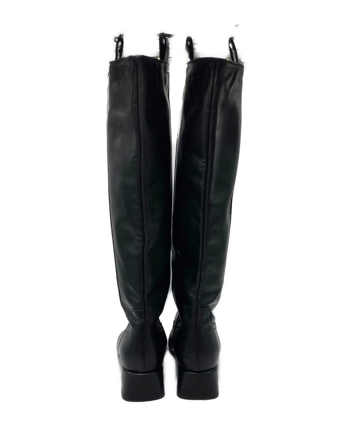 中古・古着通販】FABIO RUSCONI (ファビオ ルスコーニ) スクエアトゥ