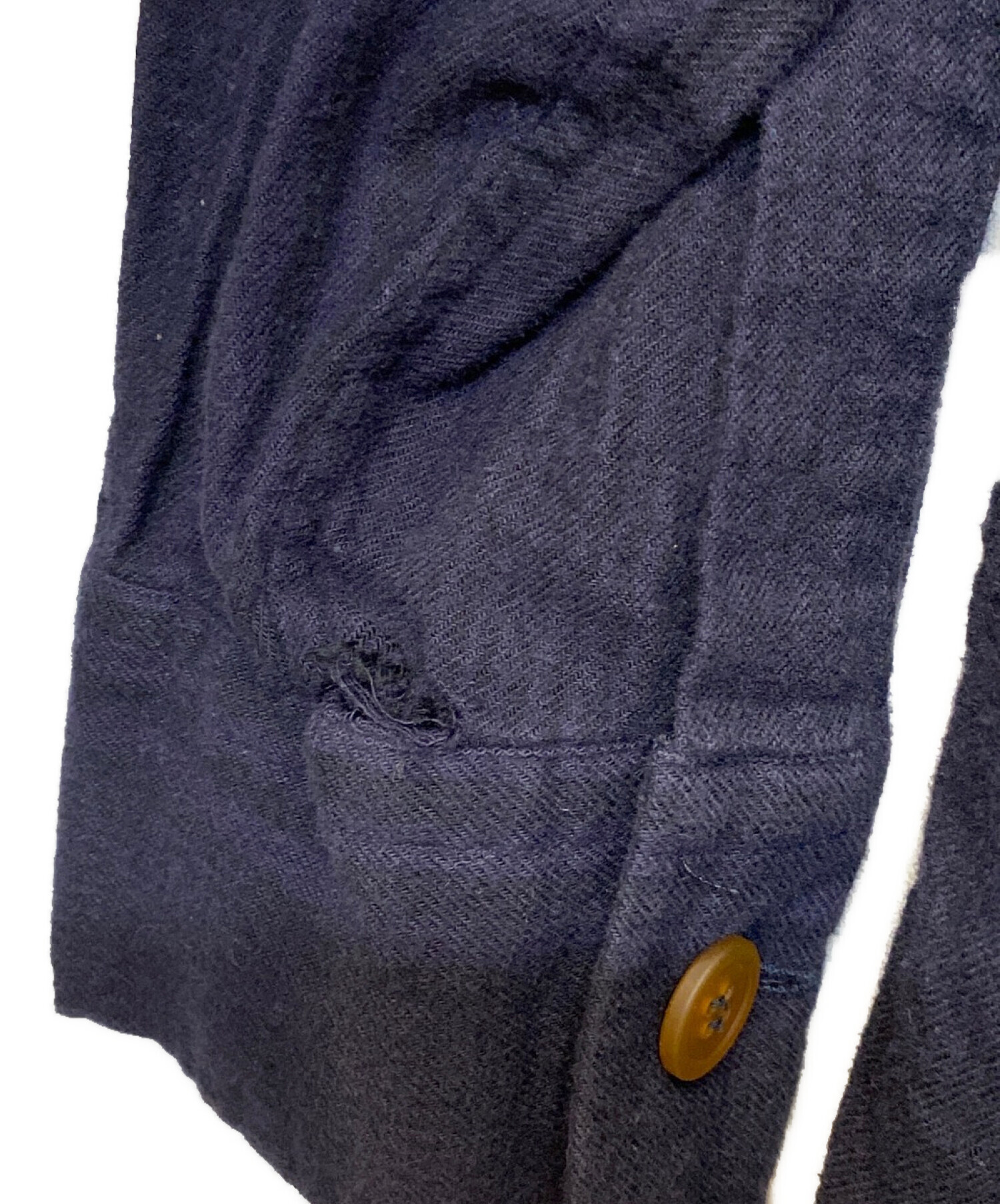 中古・古着通販】Vivienne Westwood man (ヴィヴィアン ウェストウッド