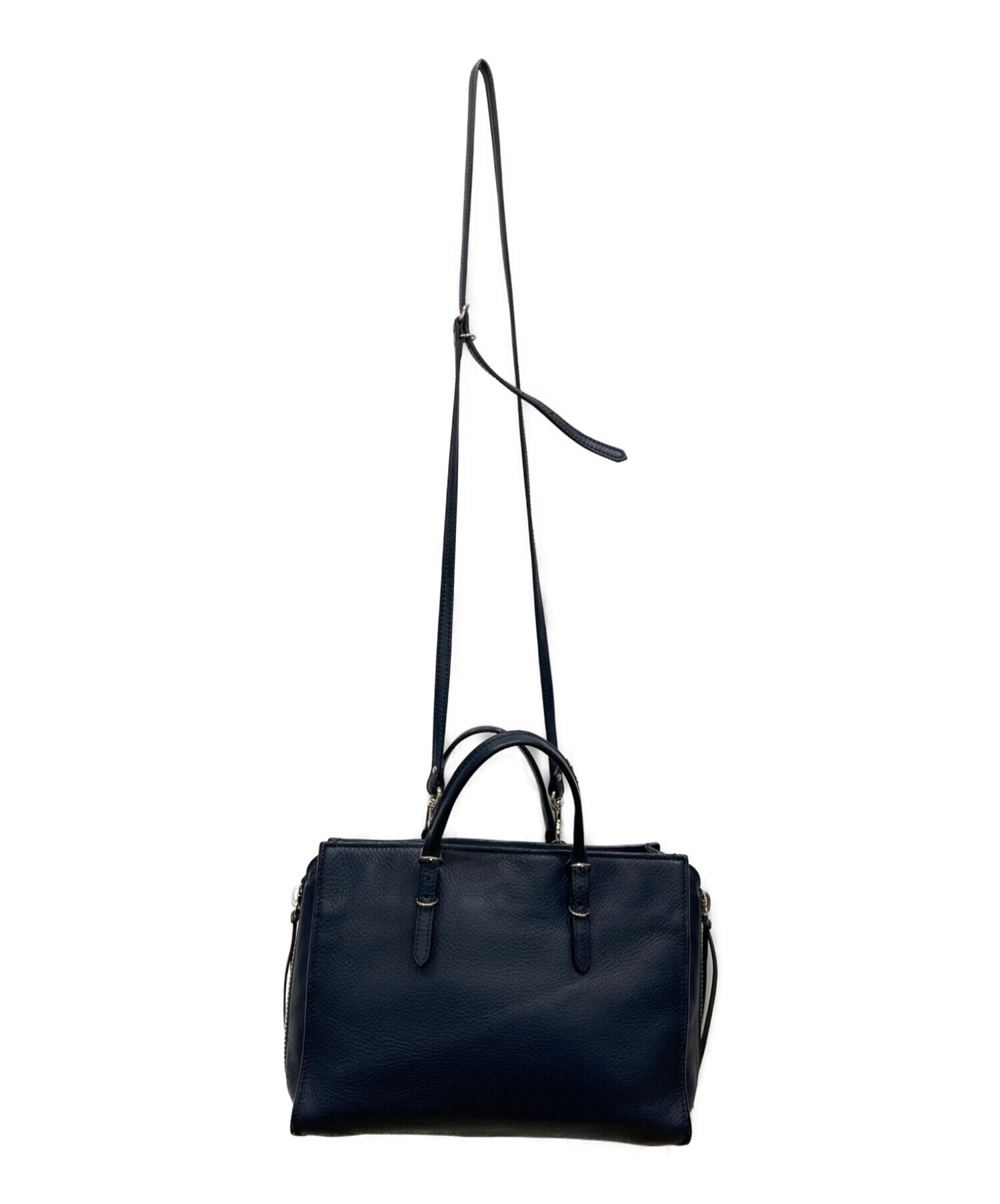中古・古着通販】BALENCIAGA (バレンシアガ) ペーパーミニA6 中古・古着通販】BALENCIAGA (バレンシアガ) ペーパーミニA6