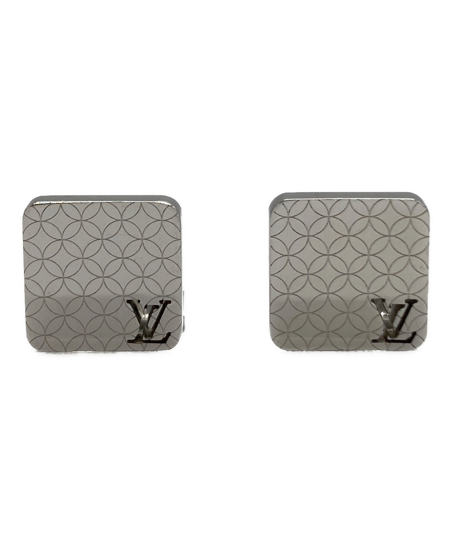 中古・古着通販】LOUIS VUITTON (ルイ ヴィトン) ブトンドゥ