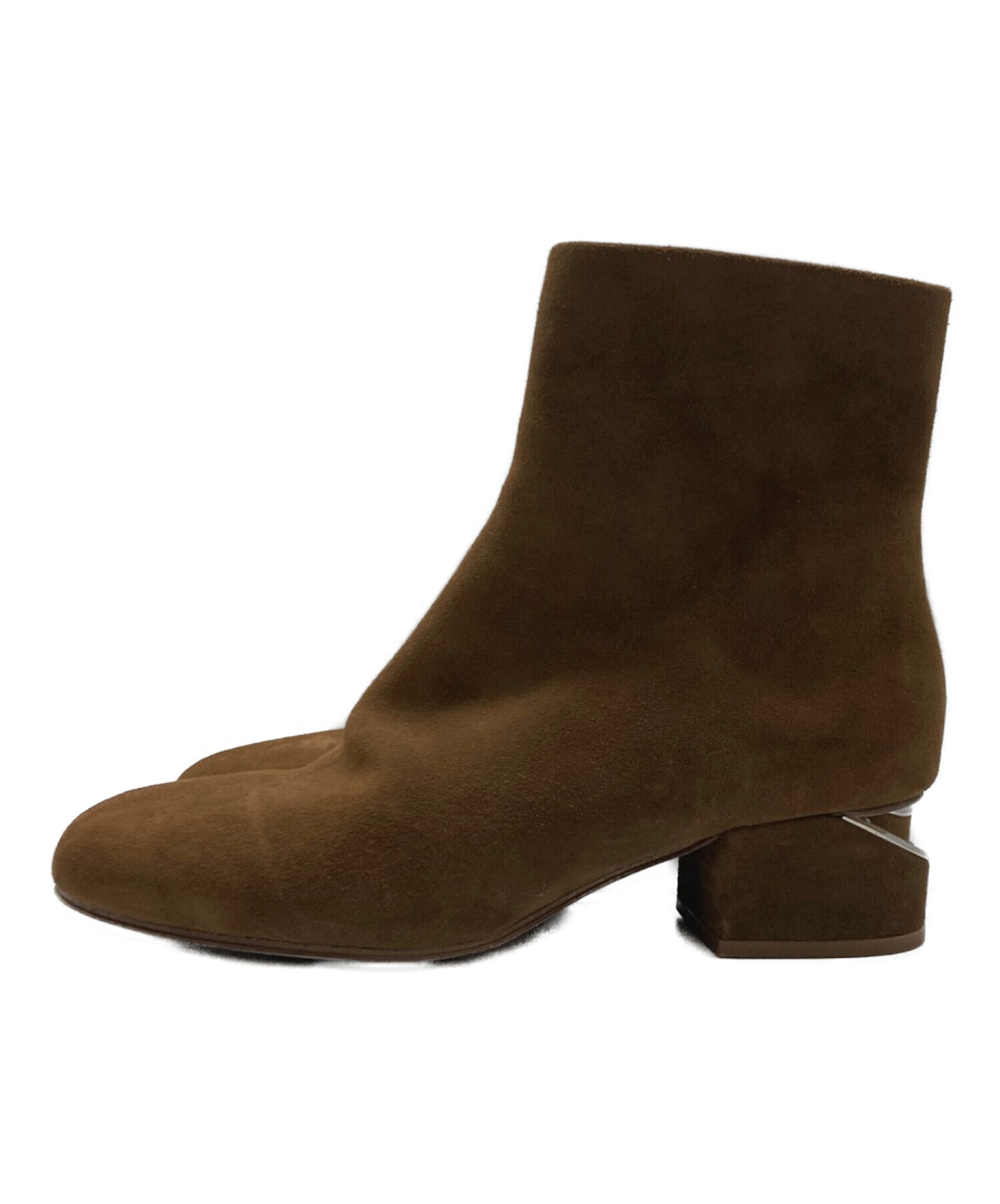 中古・古着通販】ALEXANDER WANG (アレキサンダーワン) スウェード 