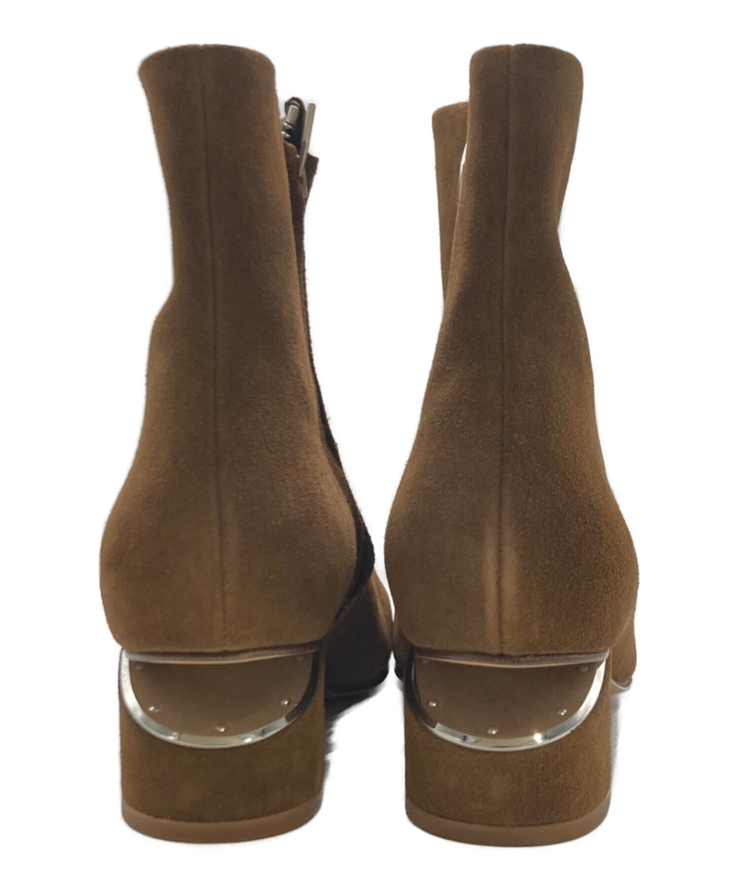 ALEXANDER WANG ショートブーツ