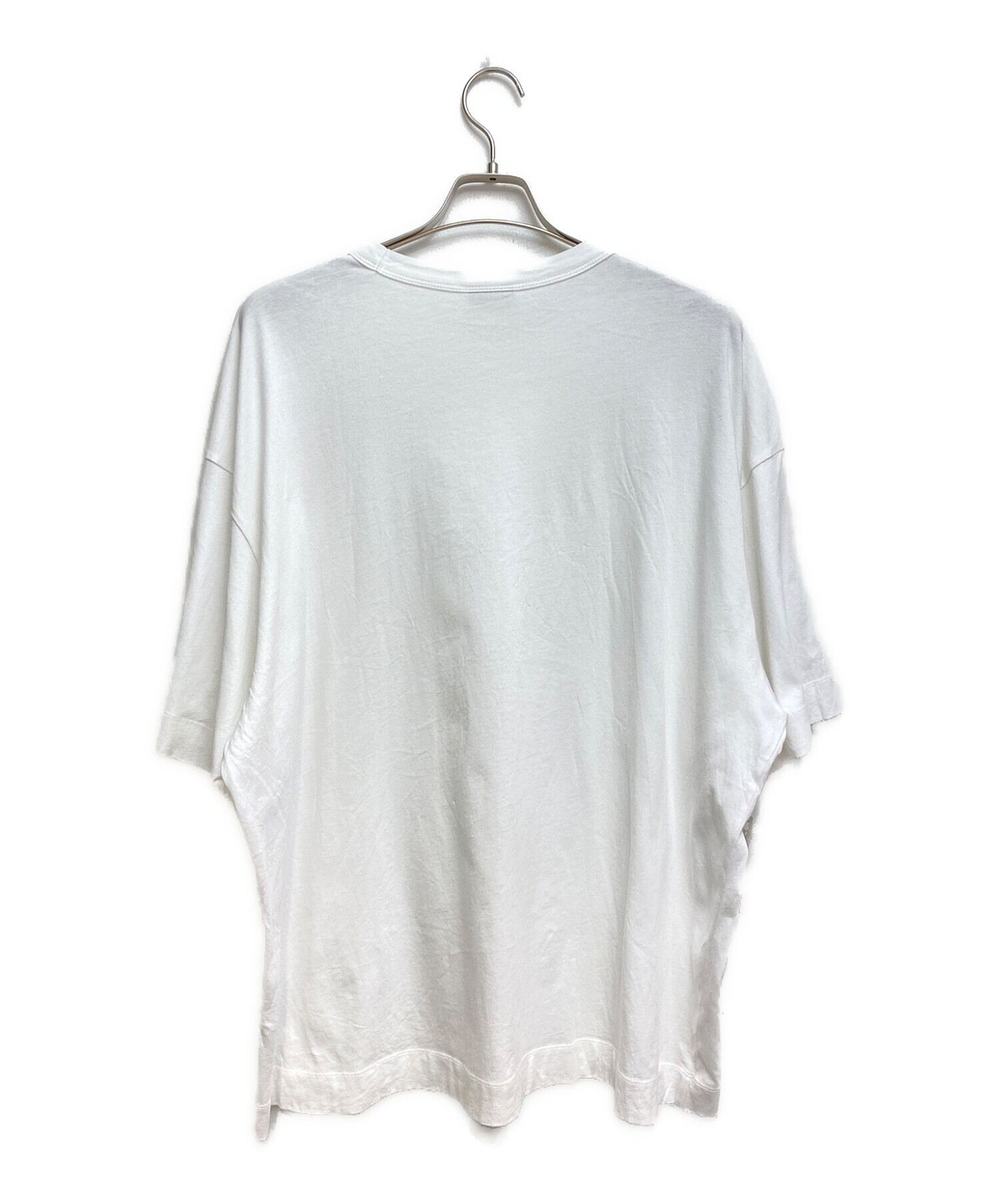 中古・古着通販】DRIES VAN NOTEN (ドリスヴァンノッテン) オーバー 