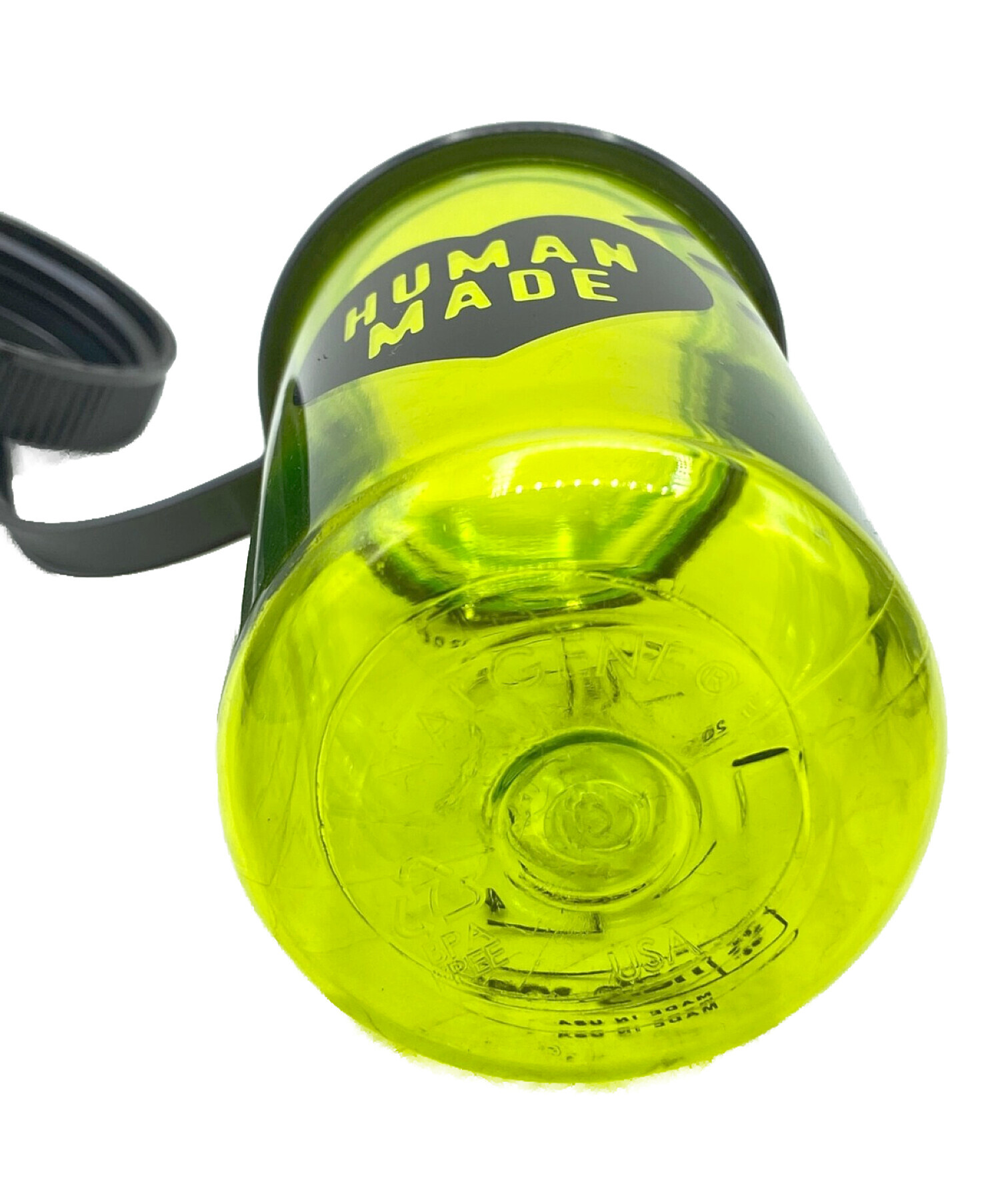 中古・古着通販】HUMAN MADE (ヒューマンメイド) nalgene (ナルゲン