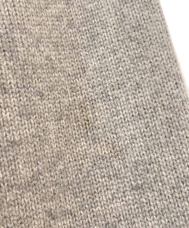 中古・古着通販】CELINE (セリーヌ) ニットカーディガン/フィービー期