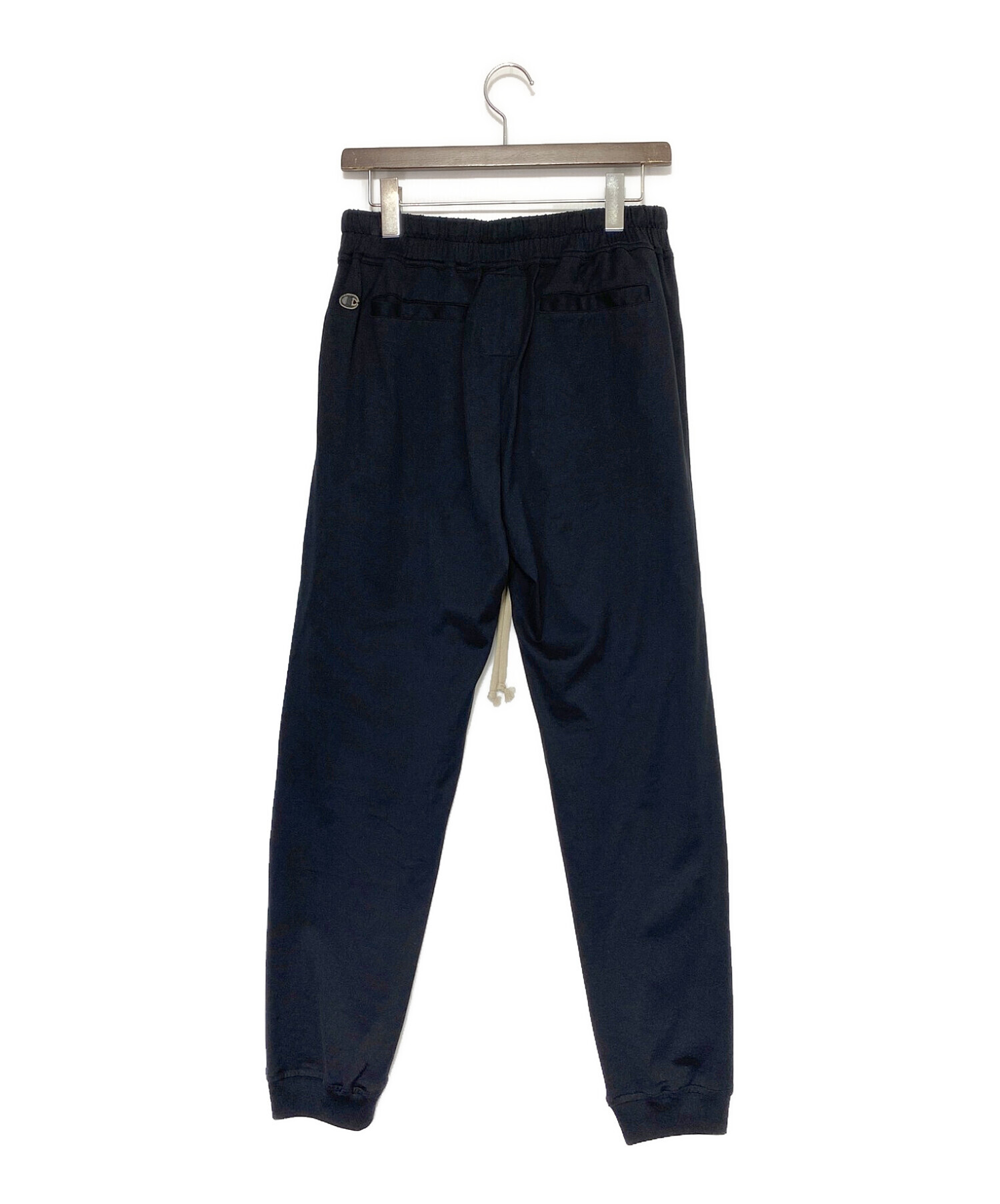 ゆうこりん様 オ−ダ−品3点.野草、ベッチンズボン(中古) 中古・古着通販】RICK OWENS (リック オウエンス) Champion