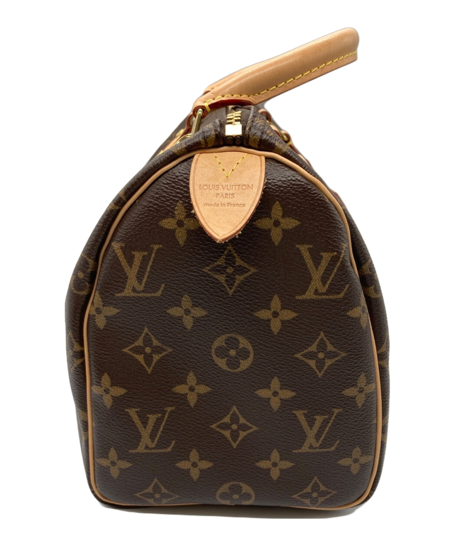 中古・古着通販】LOUIS VUITTON (ルイ ヴィトン) スピーディ25 