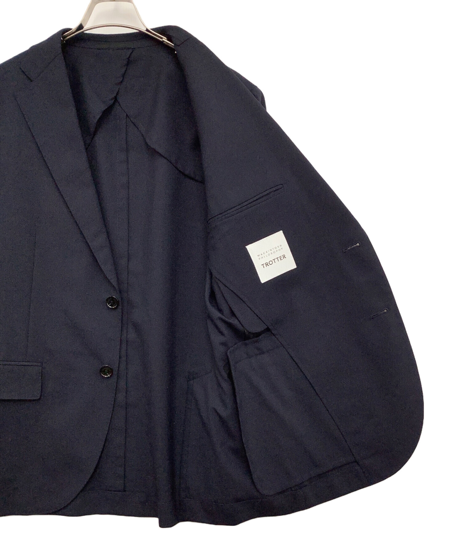 中古・古着通販】MACKINTOSH PHILOSOPHY (マッキントッシュ