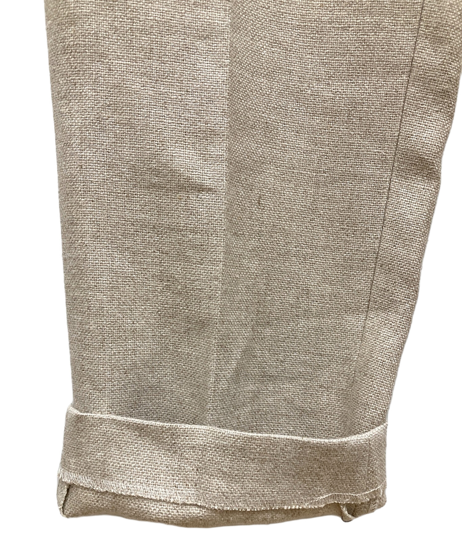 中古・古着通販】Whim Gazette (ウィムガゼット) ヘビーリネン