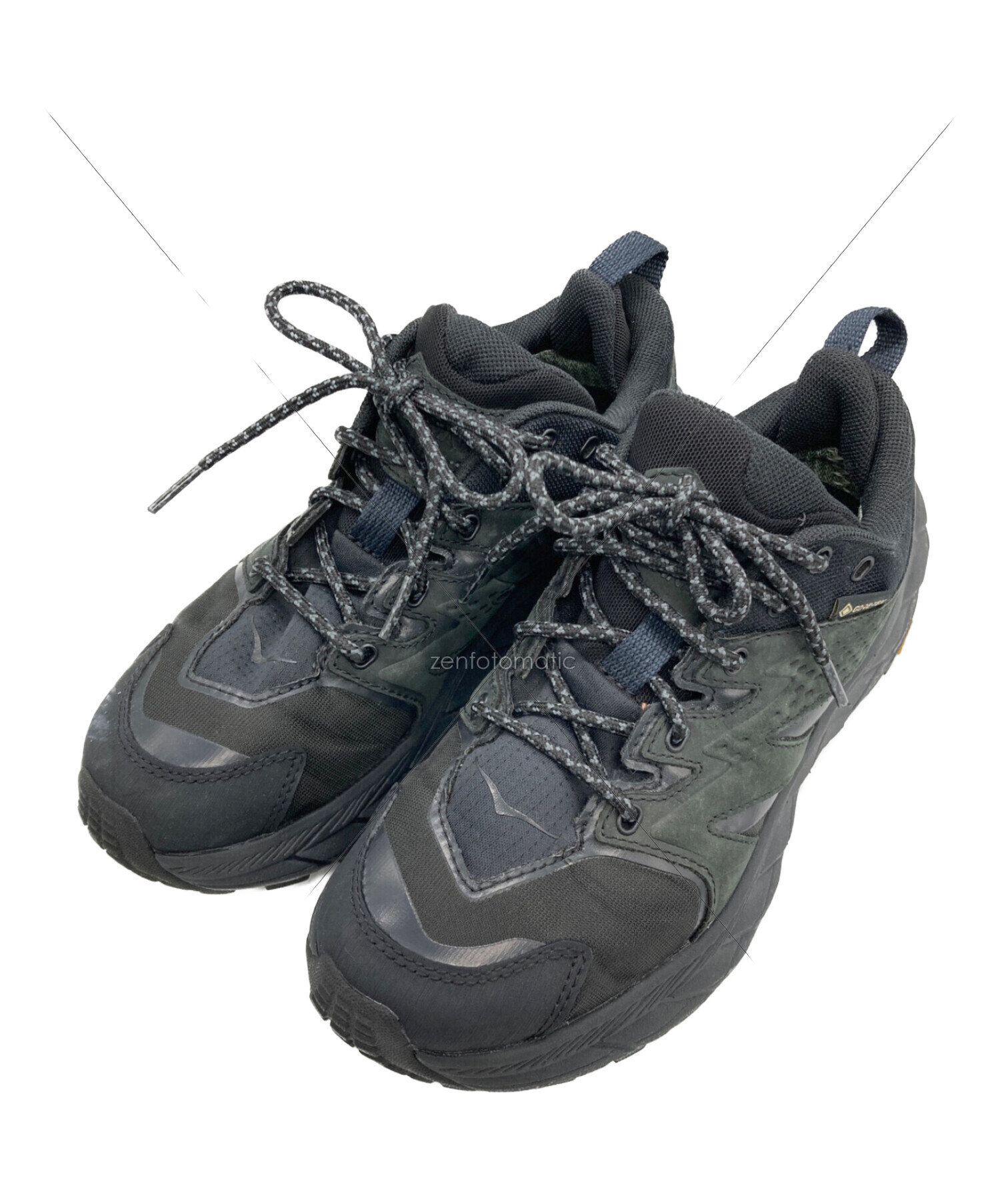 中古・古着通販】HOKAONEONE (ホカオネオネ) アナカパ ロー GTX