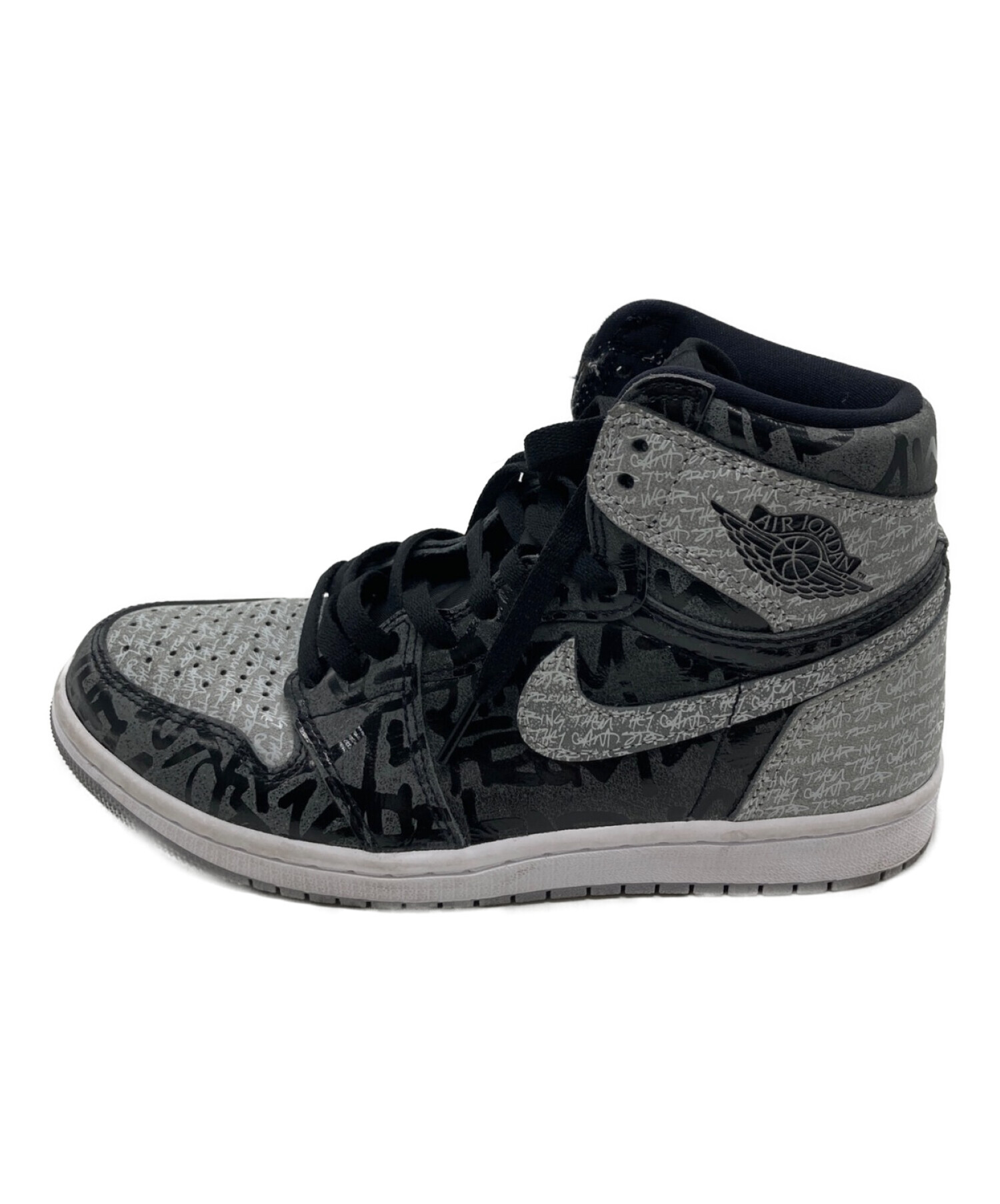 中古・古着通販】NIKE (ナイキ) Air Jordan 1 High OG