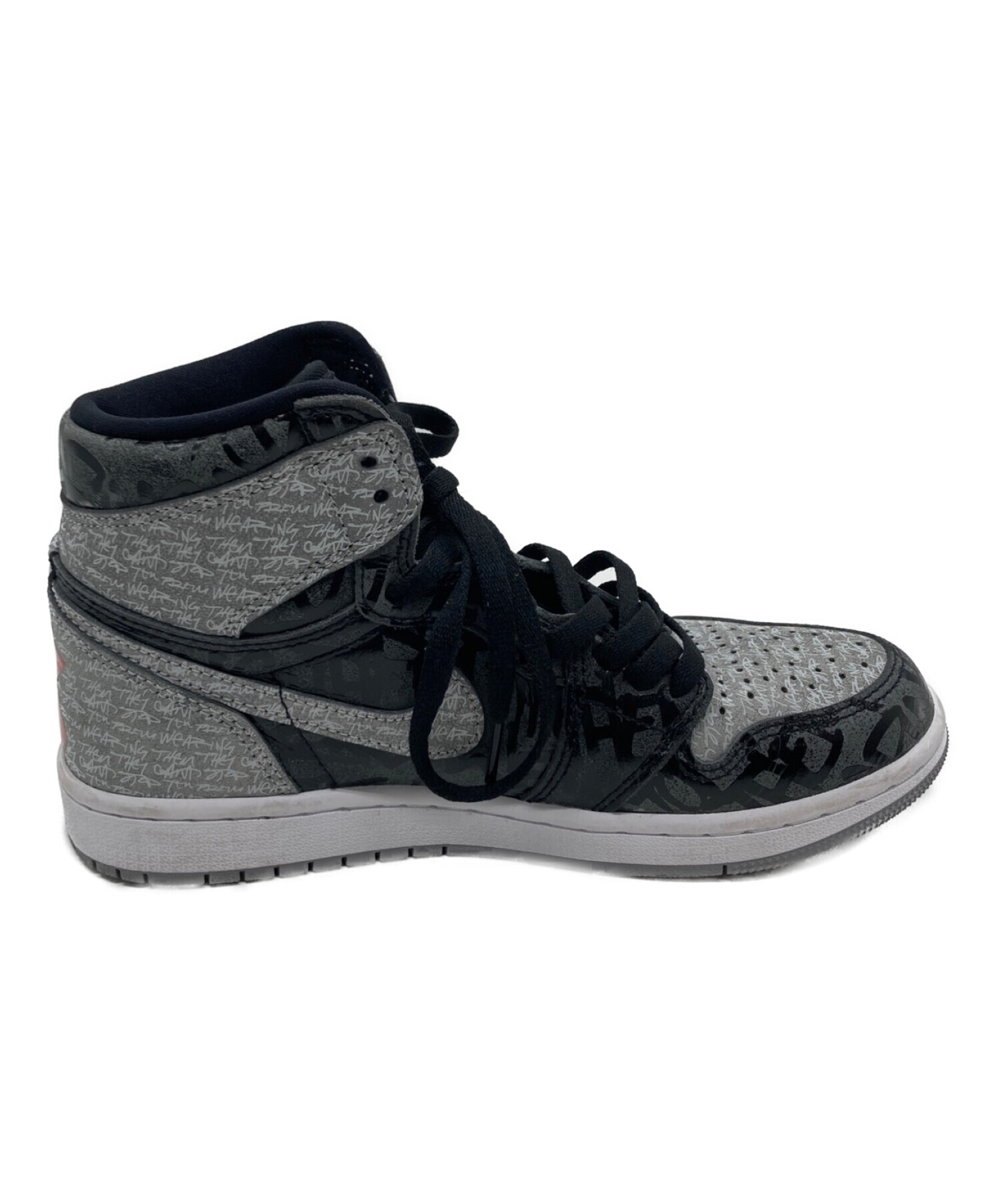 中古・古着通販】NIKE (ナイキ) Air Jordan 1 High OG 