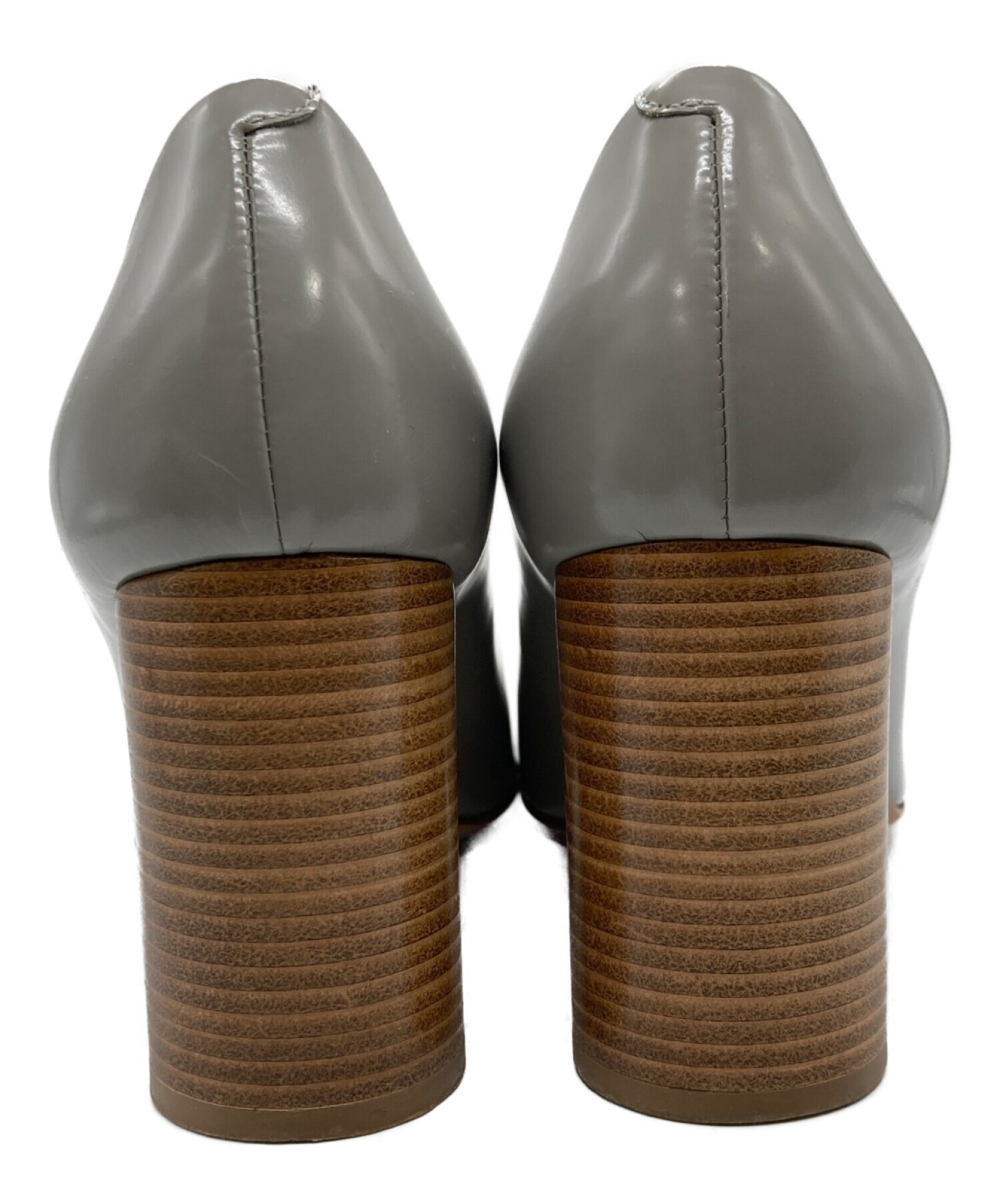 中古・古着通販】PELLICO (ペリーコ) ラウンドヒールオープントゥ