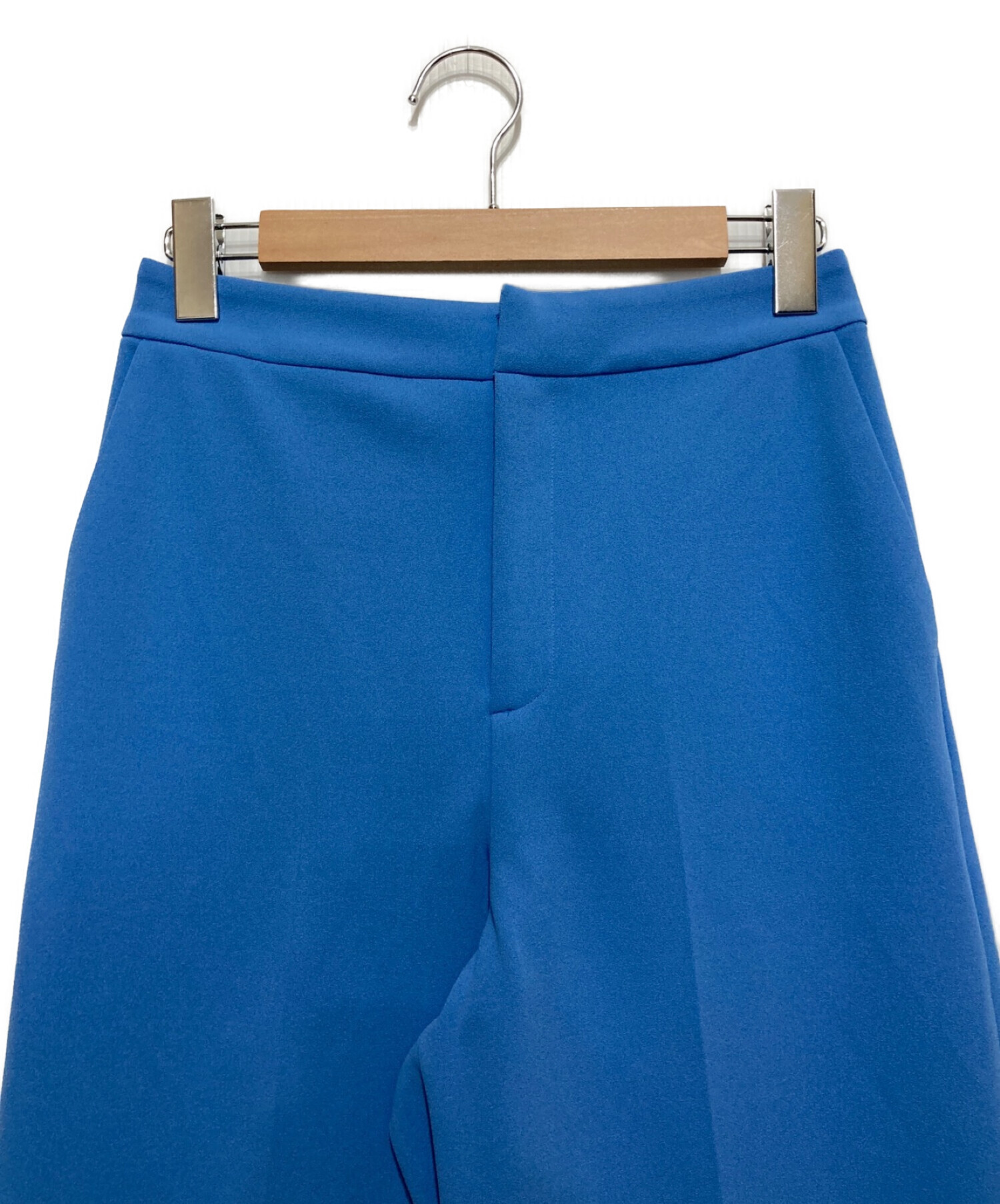 中古・古着通販】M-premierBLACK (エムプルミエブラック) ニットジョー