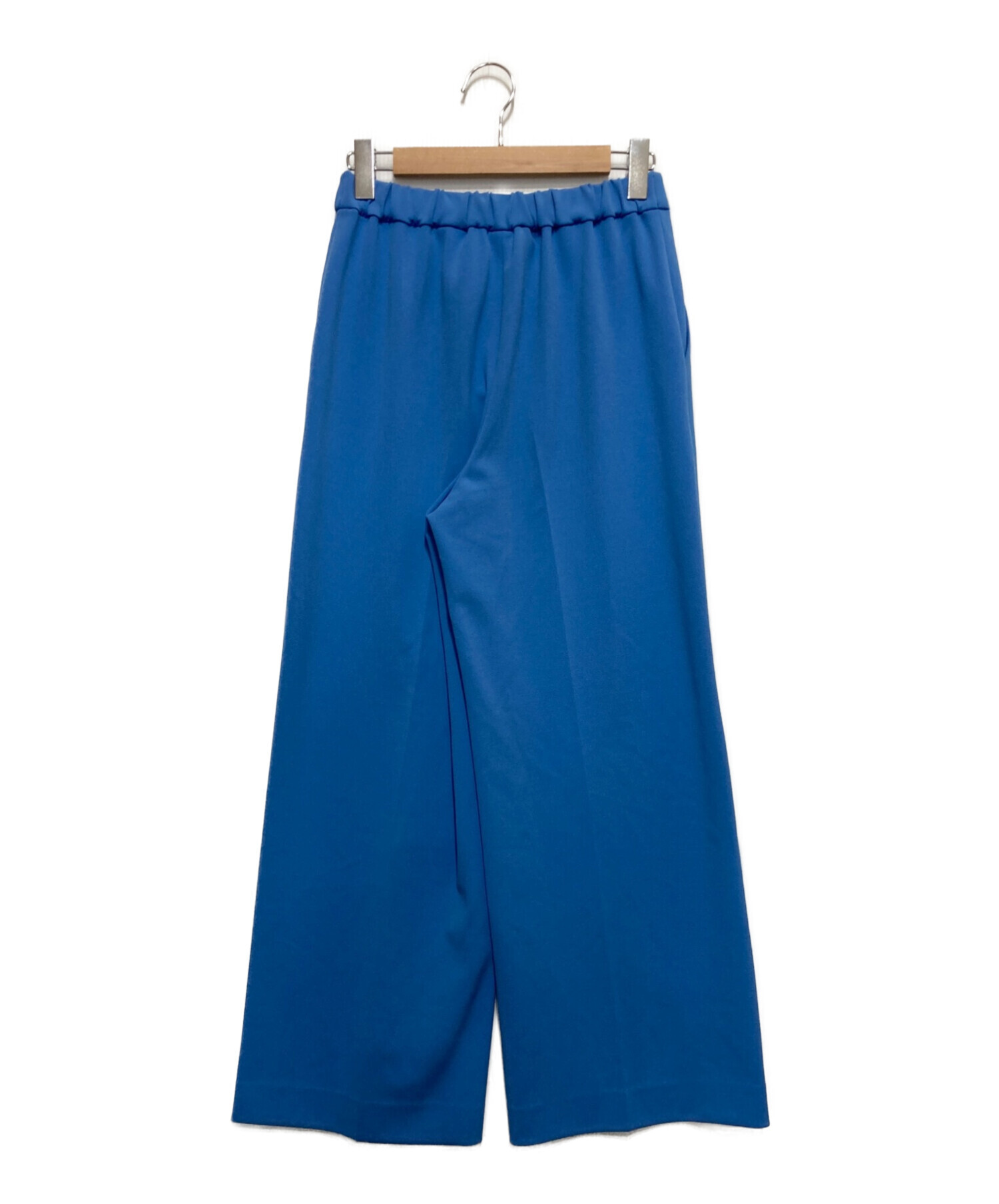 中古・古着通販】M-premierBLACK (エムプルミエブラック) ニットジョー