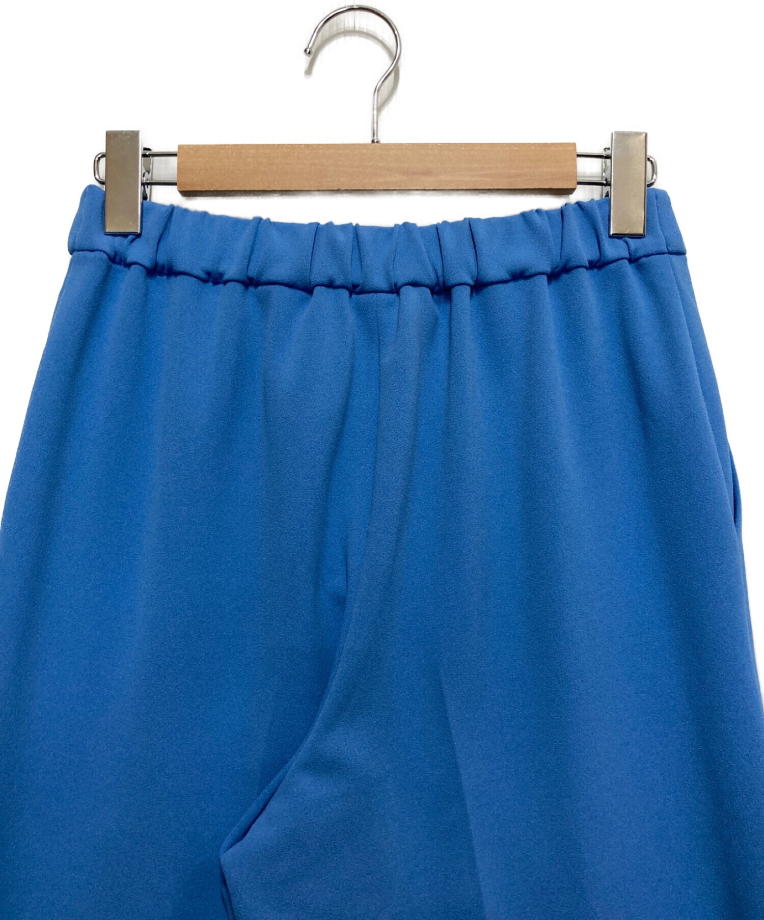 中古・古着通販】M-premierBLACK (エムプルミエブラック) ニットジョー