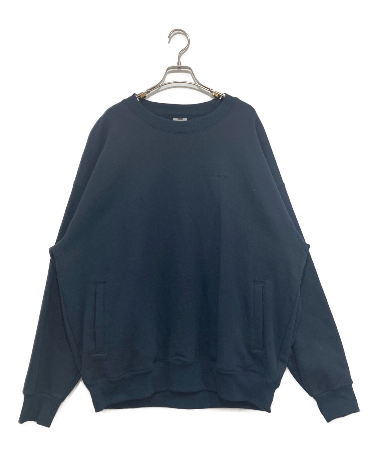 Antwort アントワート スウェット メンズ 【古着】【中古】 【公式通販】