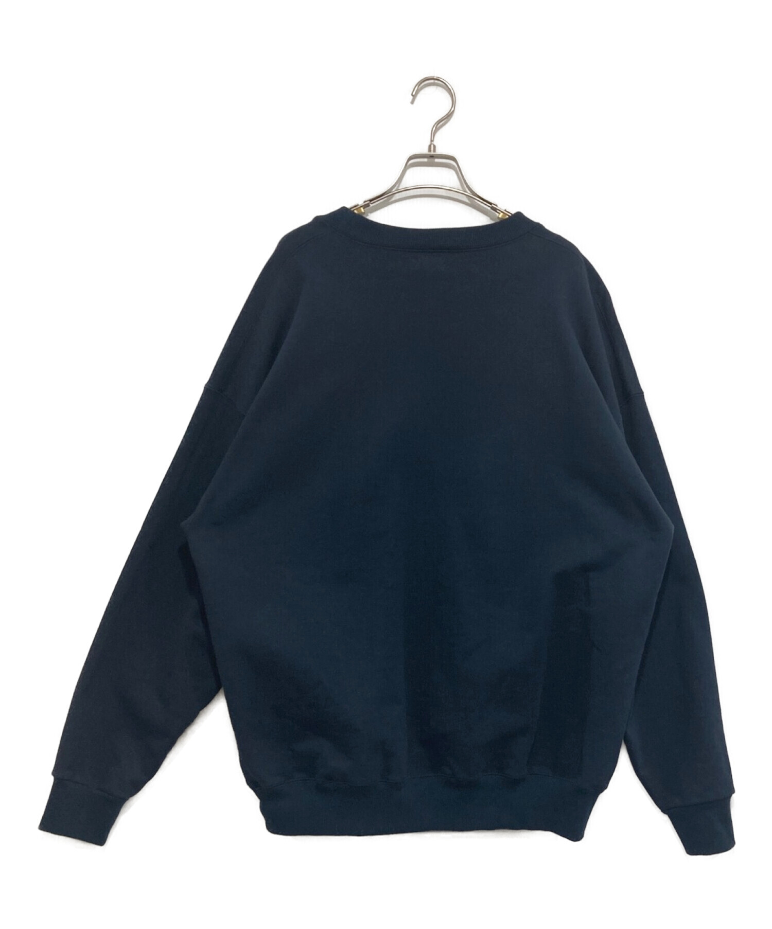 中古・古着通販】Antwort (アントワート) クルーネックスウェット 